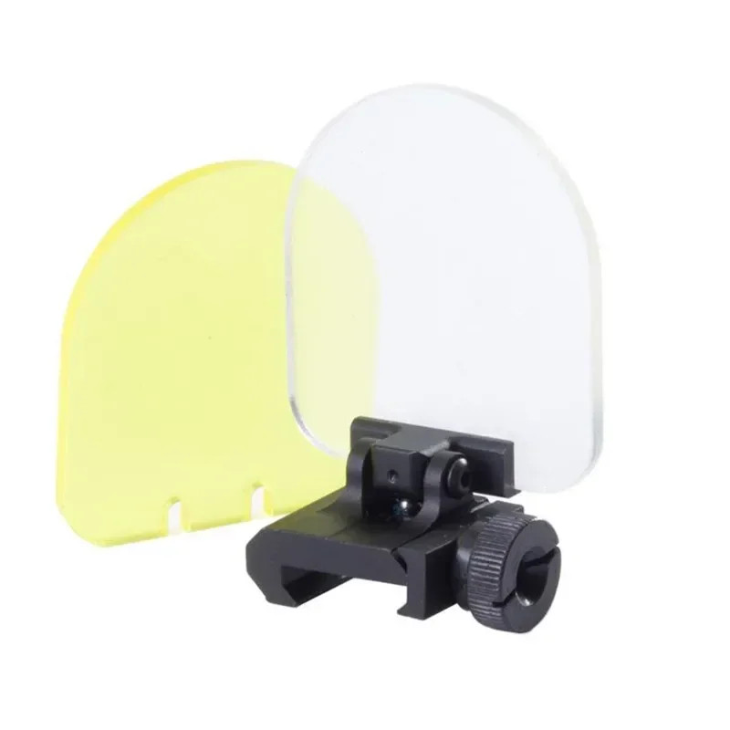 20Mm Goggles Protector Rifle Airsoft Lens Guard Sight Scope Outdoor Tactical Tac
