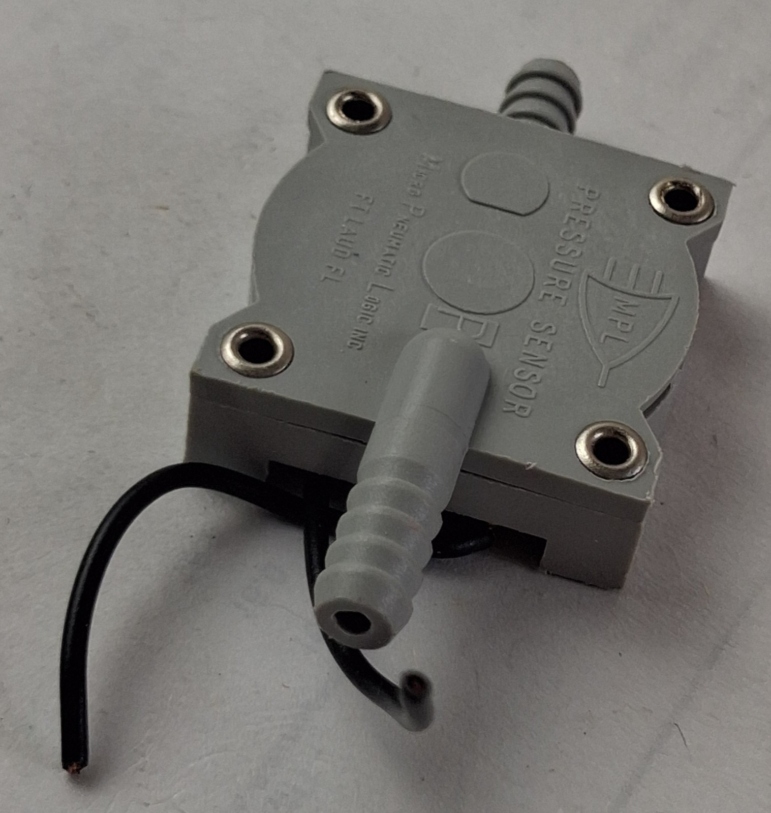 MPL Presure Sensor 34-02