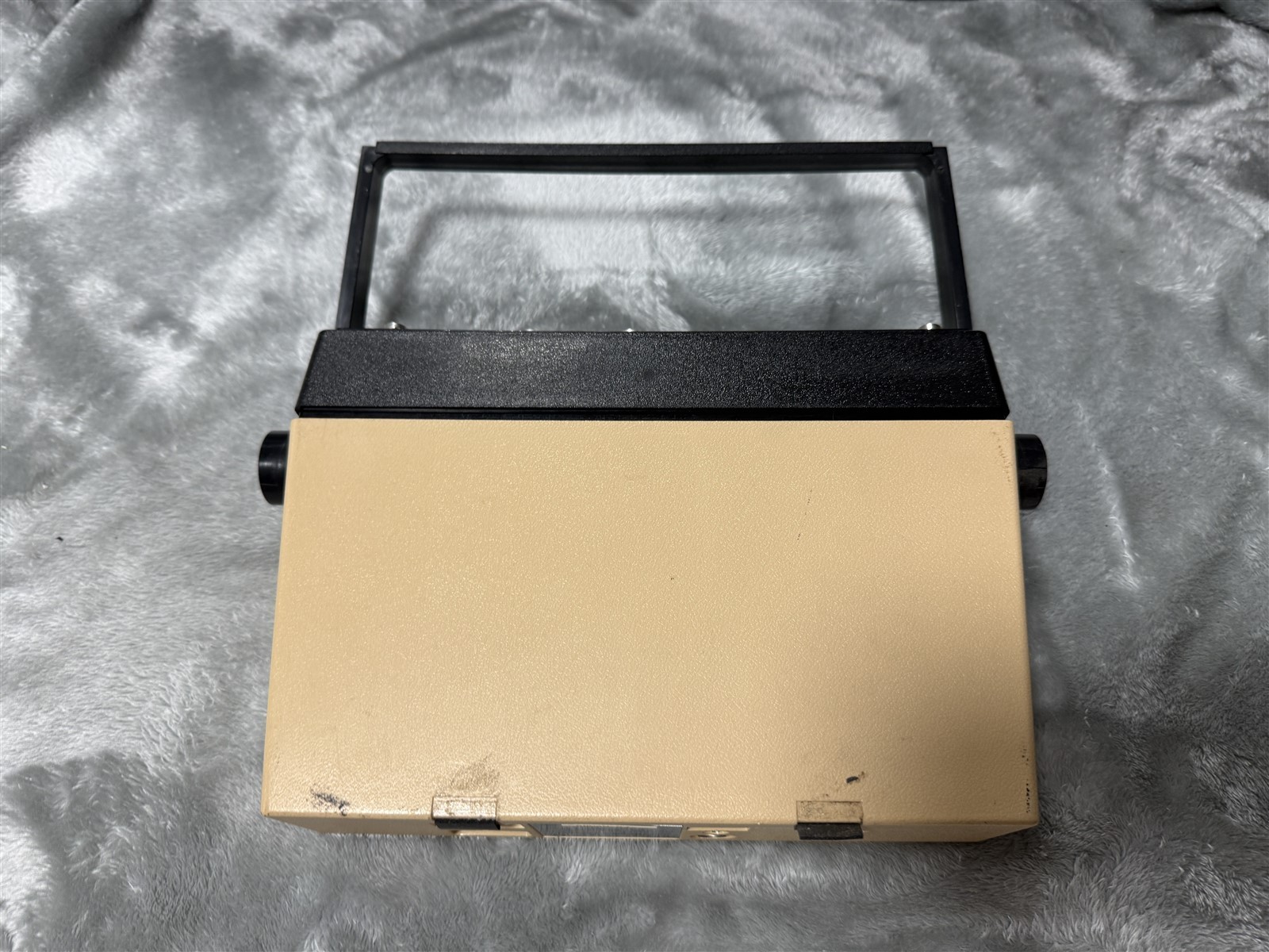 B&K PRECISION 3300 PULSE GENERATOR "AS IS UNTESTED"