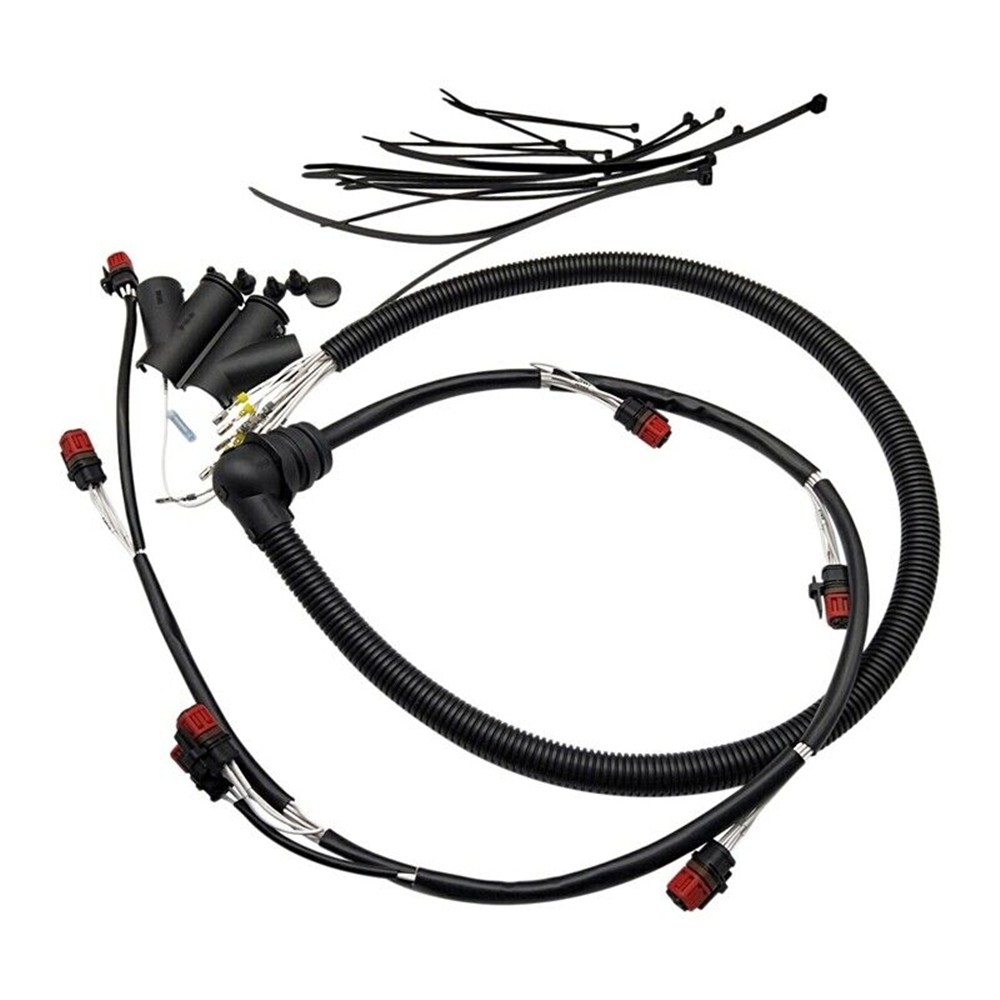 22248490 Wire Harness (Injectors Harness)