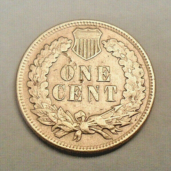 1906 P Indian Head Cent Penny CULL **FREE SHIPPING**