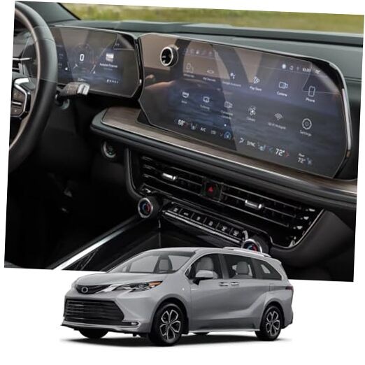 Compatible with 2025 Chevy Tahoe and Suburban For Chevy Tahoe/Suburban 2025