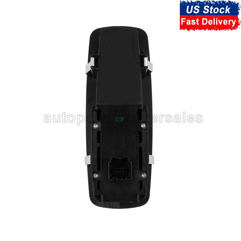 Window Switch Front Right Passenger Side For Dodge Ram 1500 2500 3500 2013-2019