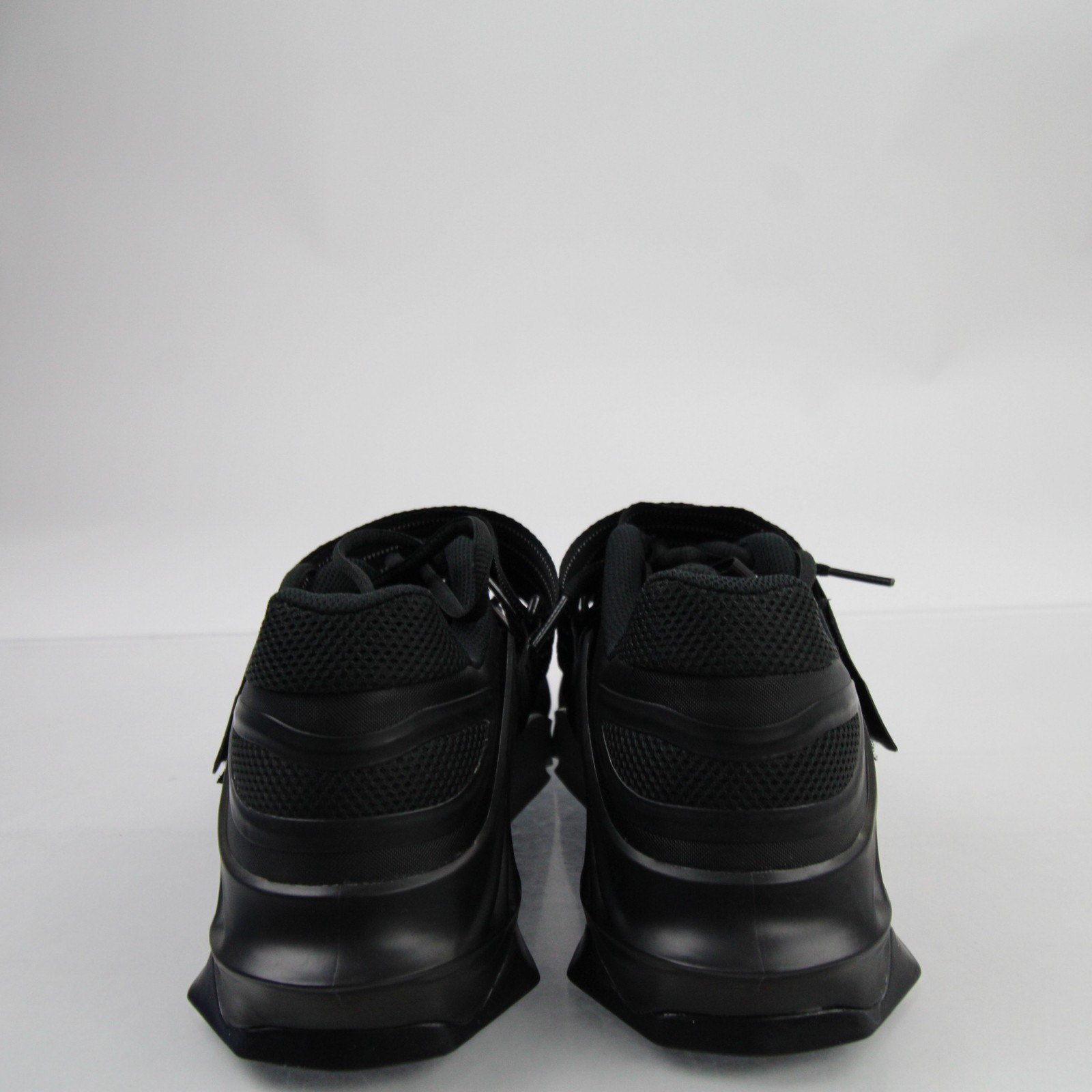 Nike Weightlifting Shoes Men's Black Used 11.5