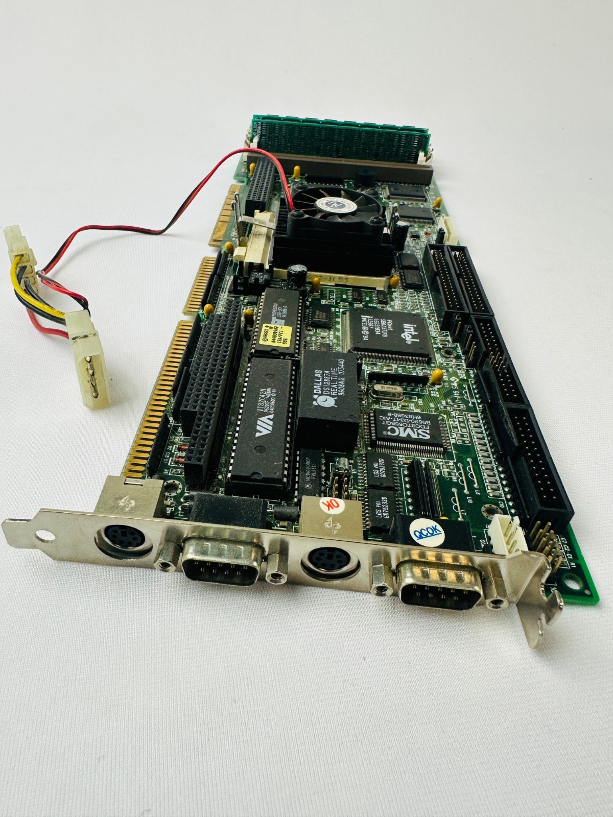 Lanner Electronics AP-5200IF CPU Board