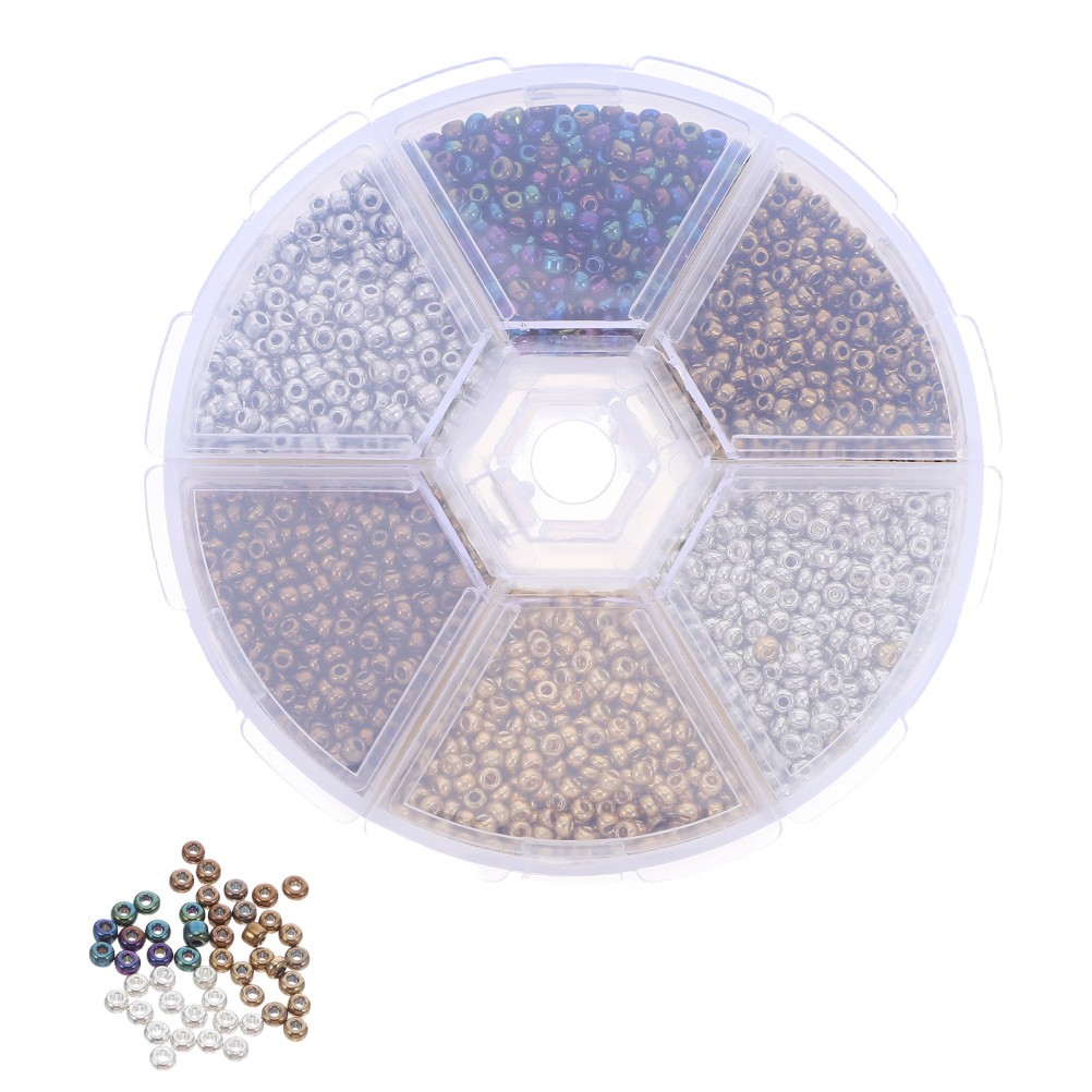 Fly Tying Supplies Lure Making Beads for Fishing Leaders Doveson