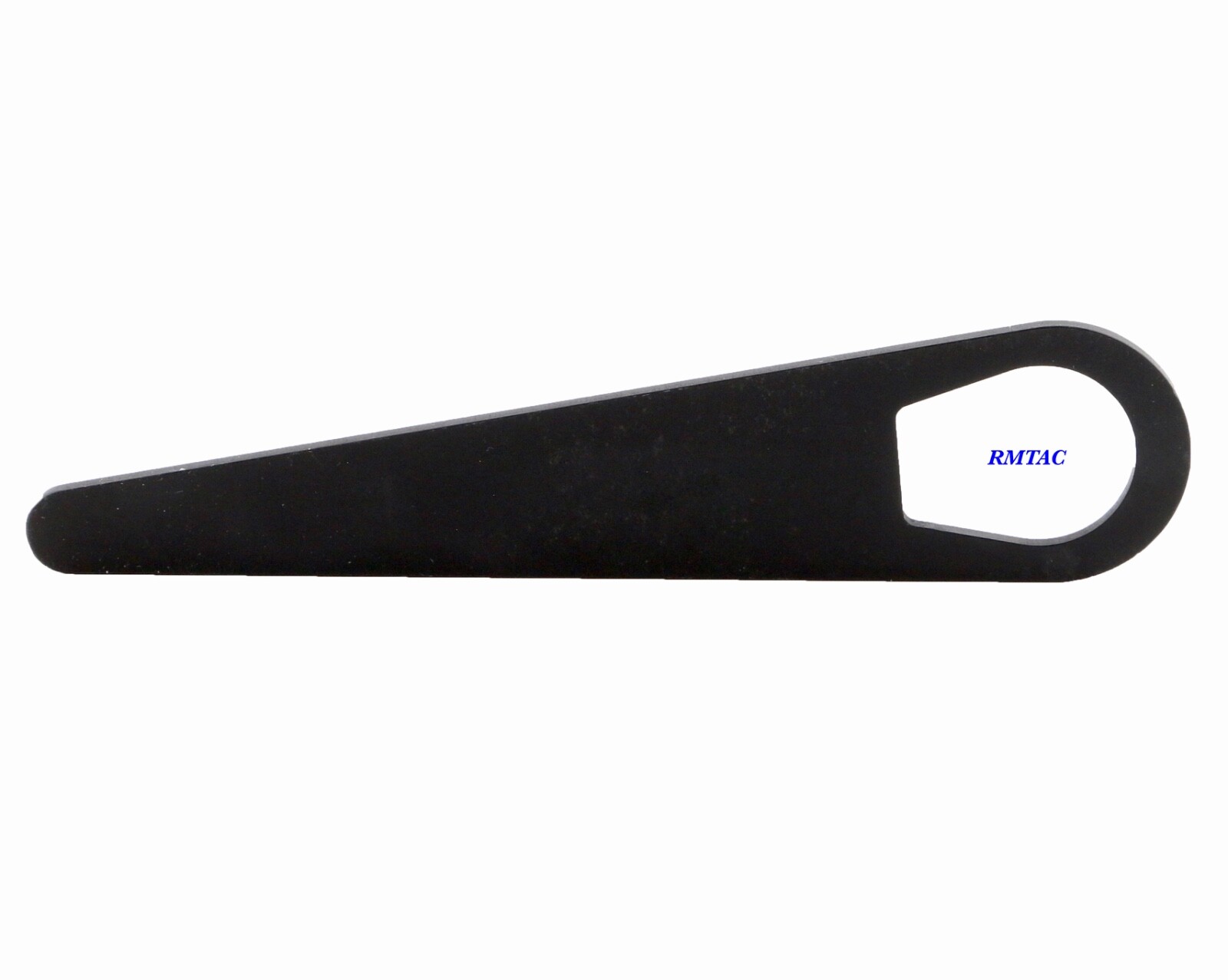 Wilson Combat Bushing Wrench, 1911 Full-Size, Steel, Blue P/N # 22