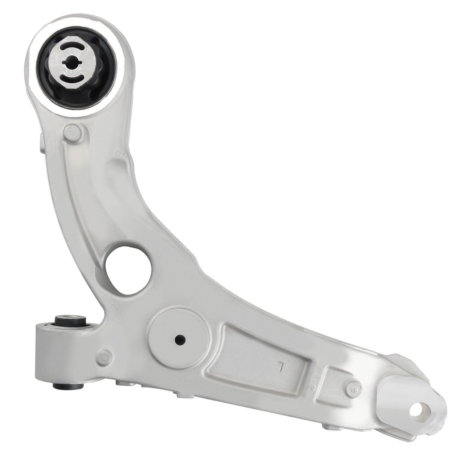Pair Front Lower Control Arms Assembly LH & RH Side For 2014-2018 Jeep Cherokee
