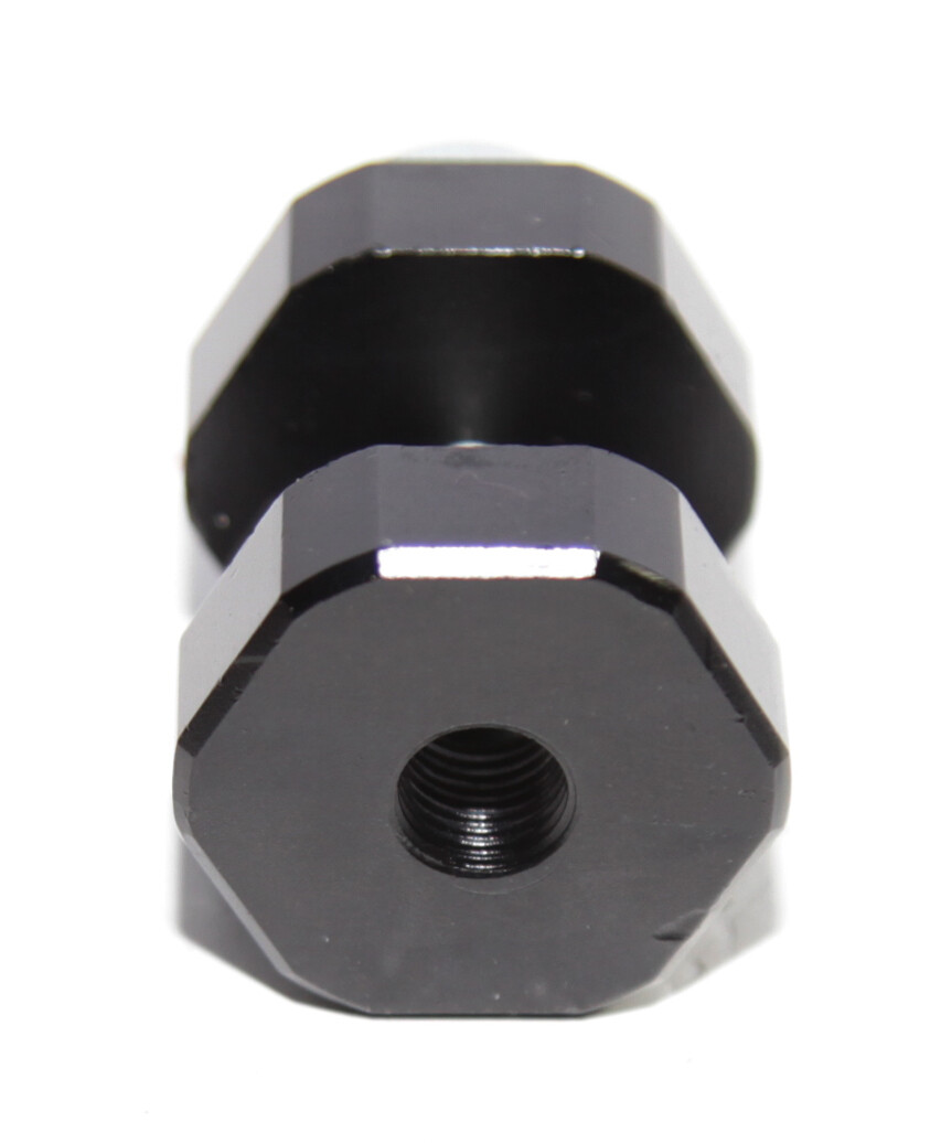 2pcs M10X1.25 Engine Spark Plug Gap Tool Gapper Gapping Sparkplug Caliper Gauge