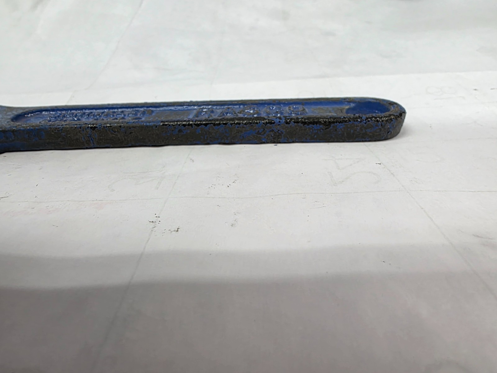 Rasco H Sprinkler Wrench