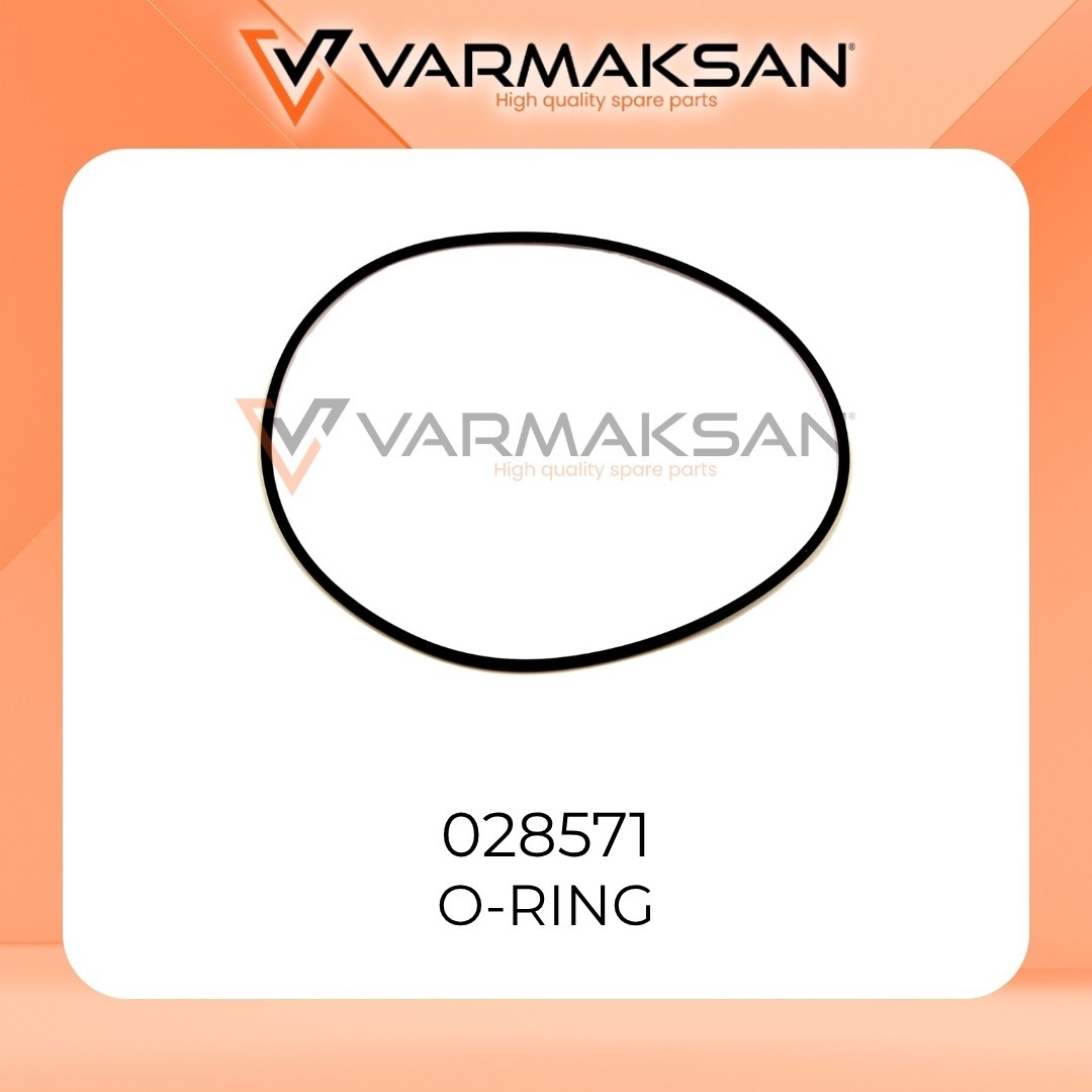 CARRARO 028571 O-RING / CARRARO 28571 O-RING