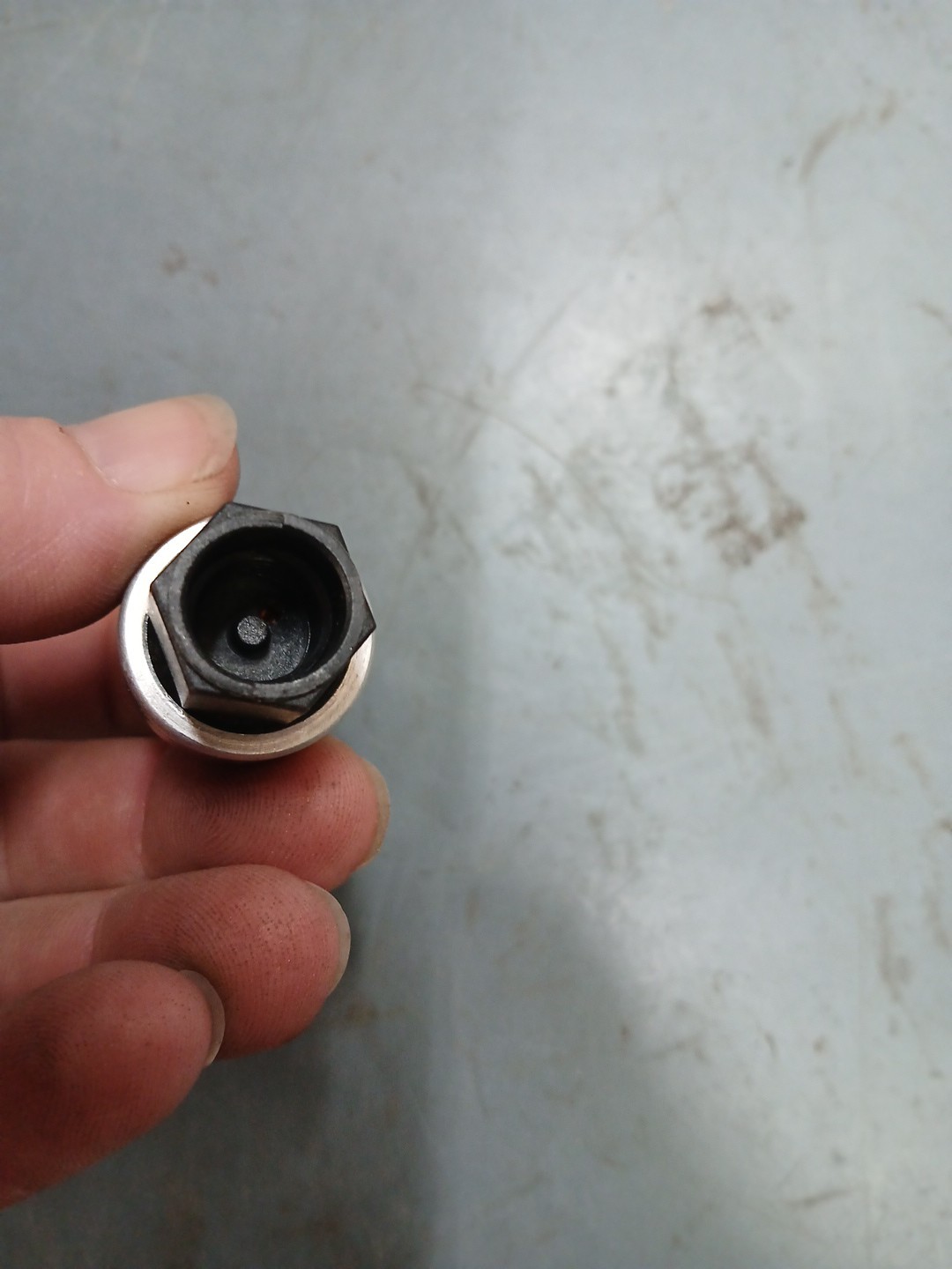 AIRSOURCE PRESSURE SWITCH 1374