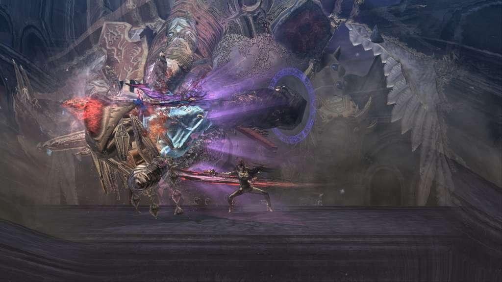 Bayonetta (NO CD/DVD)