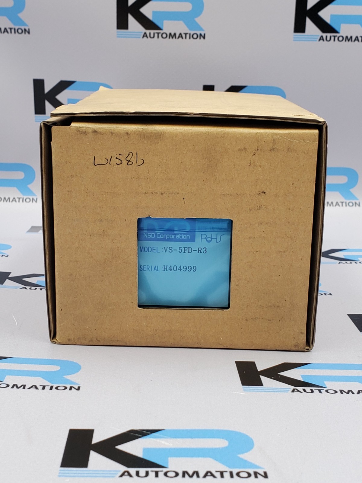 Varicam VS-5FD-R3 Electronic Cam Switch Controller