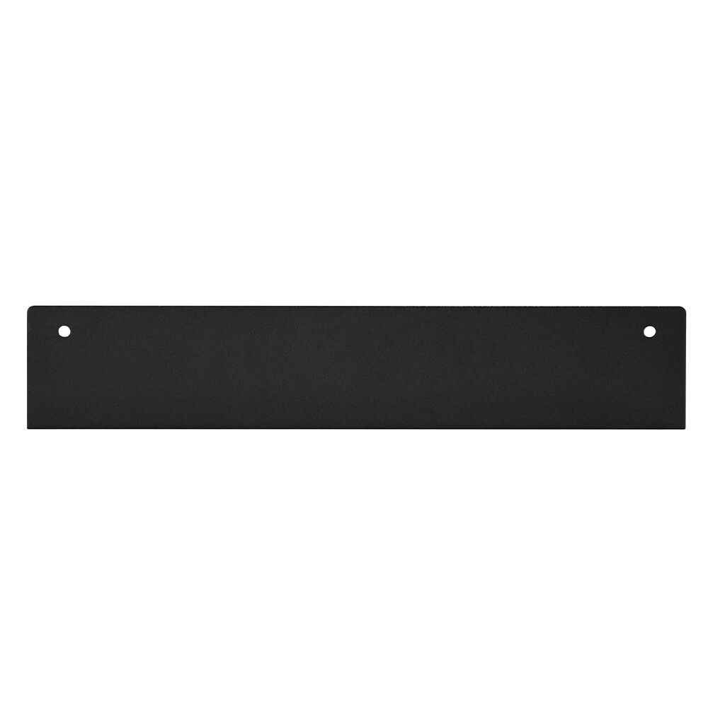 ZIVICI CORDLESS TOOL STORAGE RACK BLACK EASY Duty Storage Rack