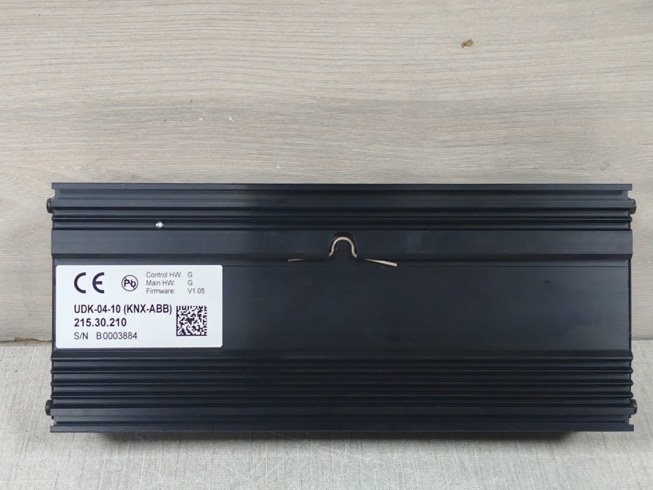 Varintens UDK-04-10 (KNX) Universal Dimmer