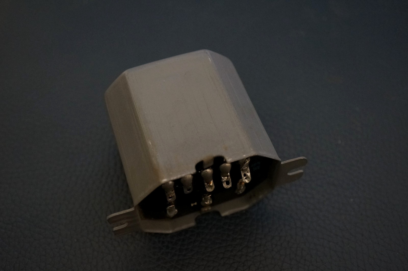 1 - UTC S7 PLATE GRID AUDIO TRANSFORMER
