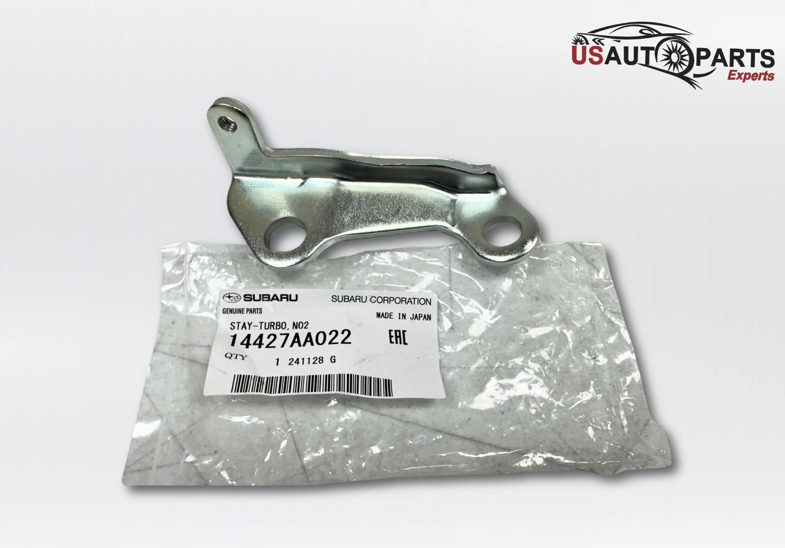 Genuine Subaru Turbocharger Stay For Impreza WRX STi Forester Legacy 2002-2021