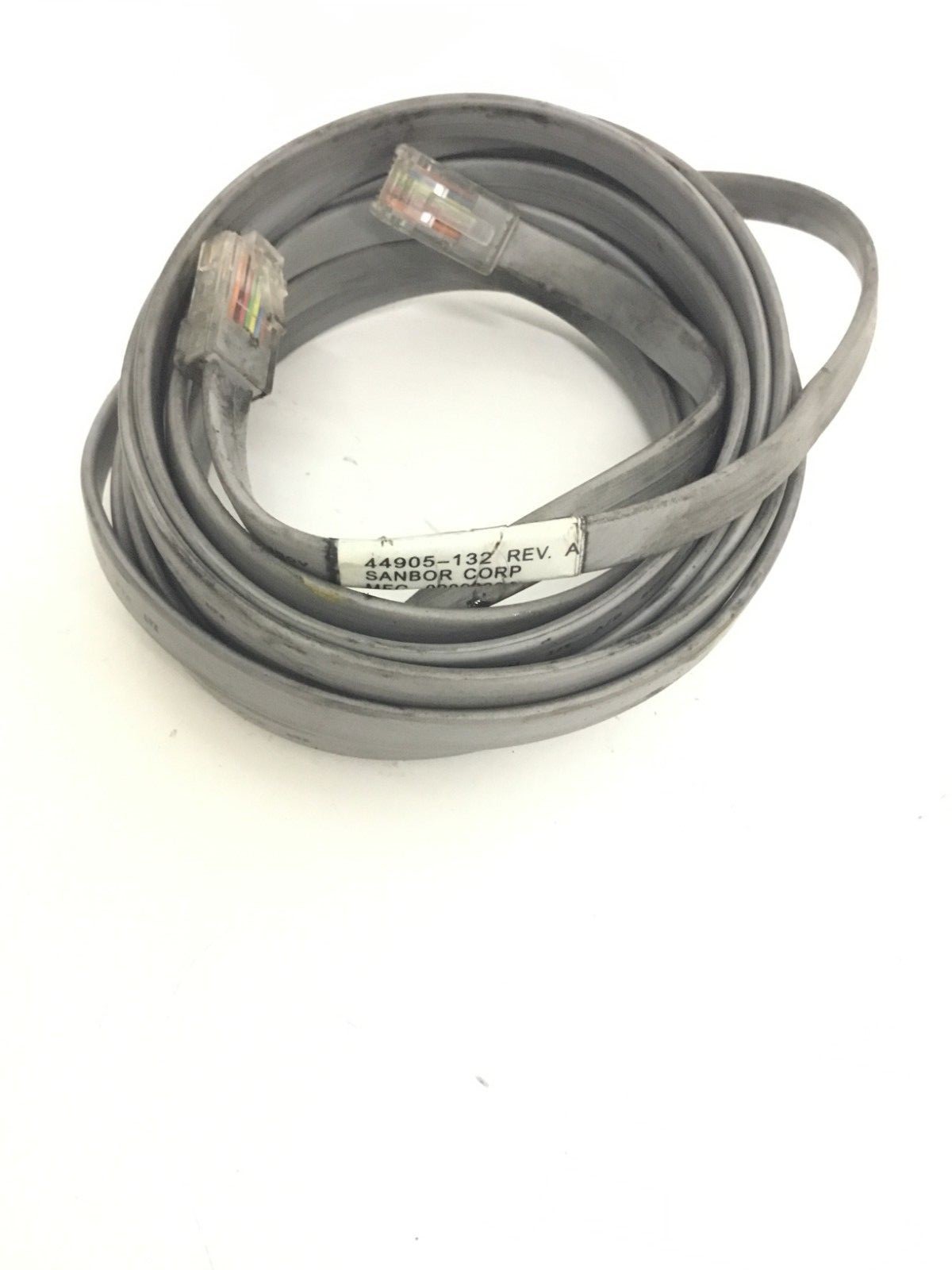 Precor C546i EFX 546i Elliptical Wire Harness 44905-132