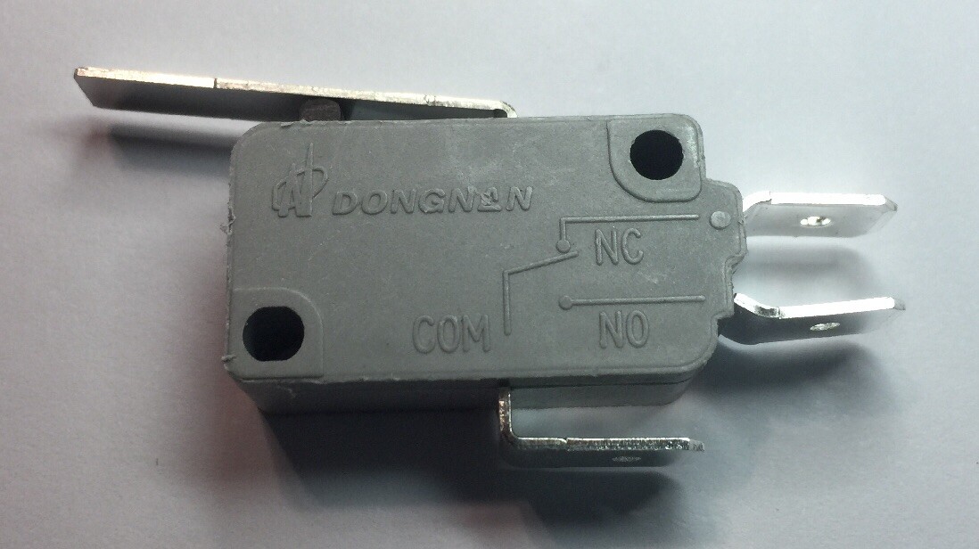 Blodgett 37392 Micro Switch