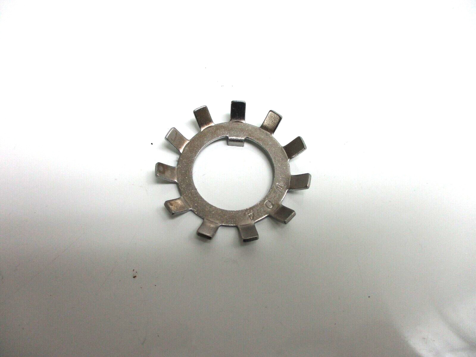 Hobart Mixer H600 L800 P660 Lock washer lot of 8   WL-012-5 Worm shaft,  NEW