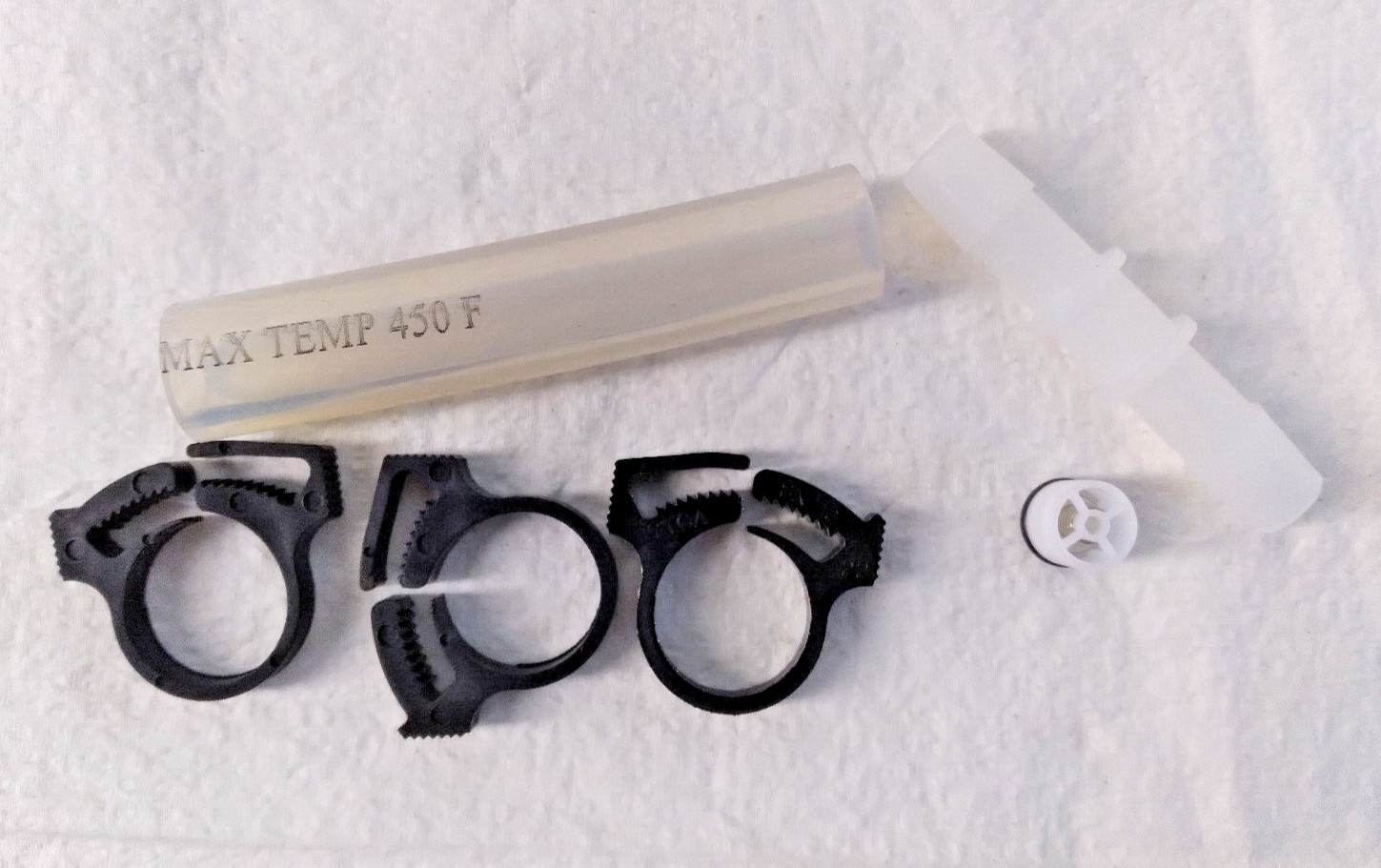 BUNN 46028.0000 Kit, Tea Check Valve, Genuine OEM Parts