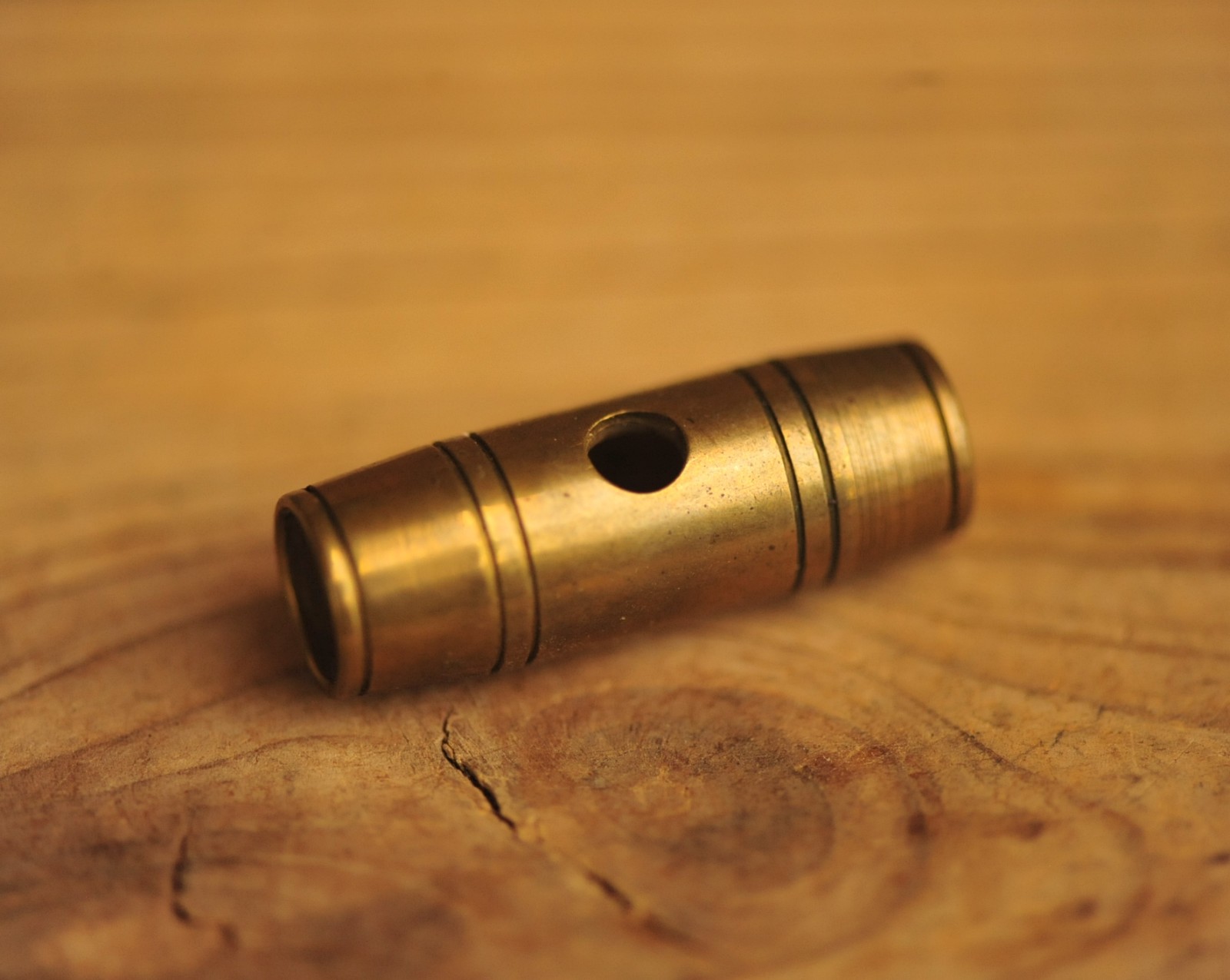 Thompson Center Brass Thimble