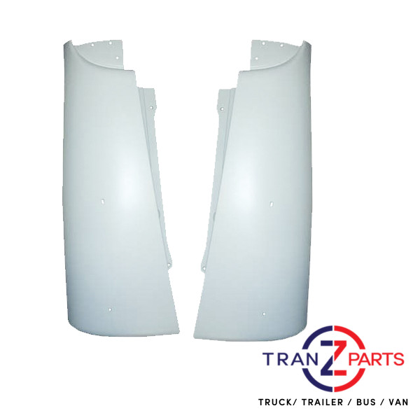 FITS DAF CF65, CF75, CF85 VALANCE PANEL BODY PANELS WIND DEFLECTOR RH/LH