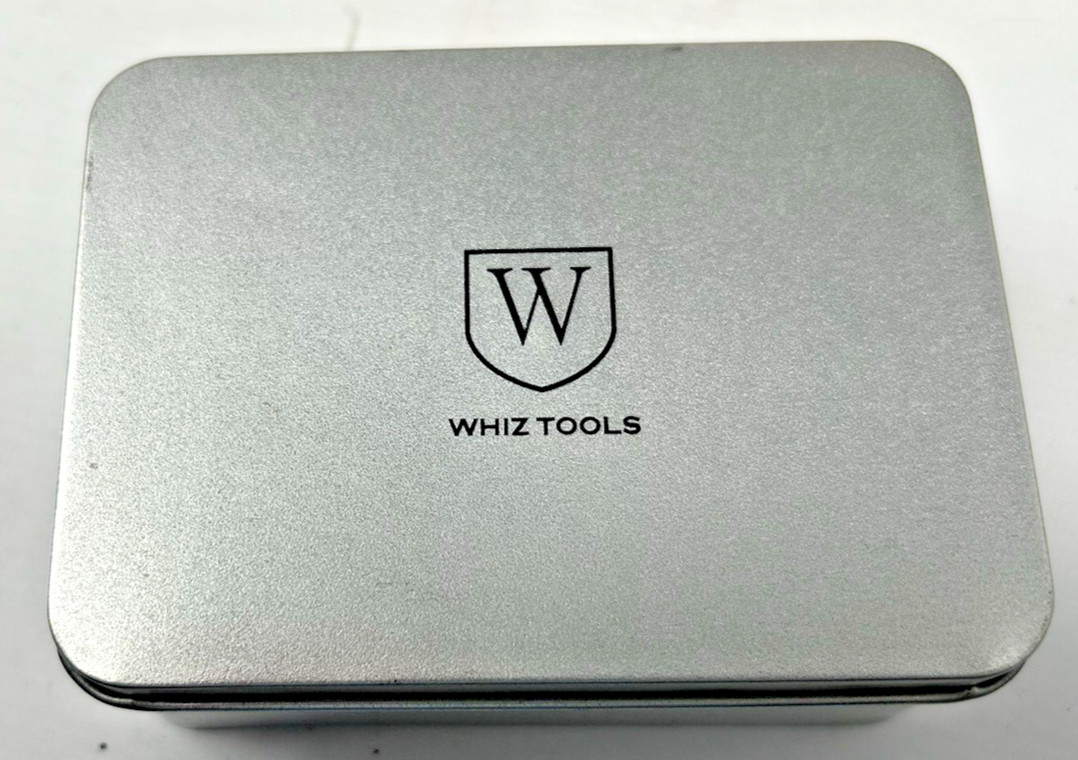WhizTool Multipurpose 20 Function Household Camping Emergency with Case