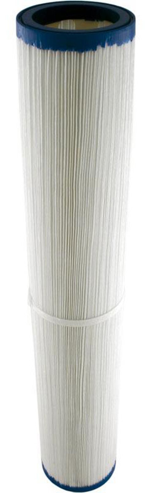Darlly 20191 2-1/8" OD Cartridge 9sqft 17-1/16" Length Filtration