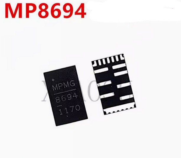 5PCS Brand New Original Switching regulator IC chip MP8694 *cm