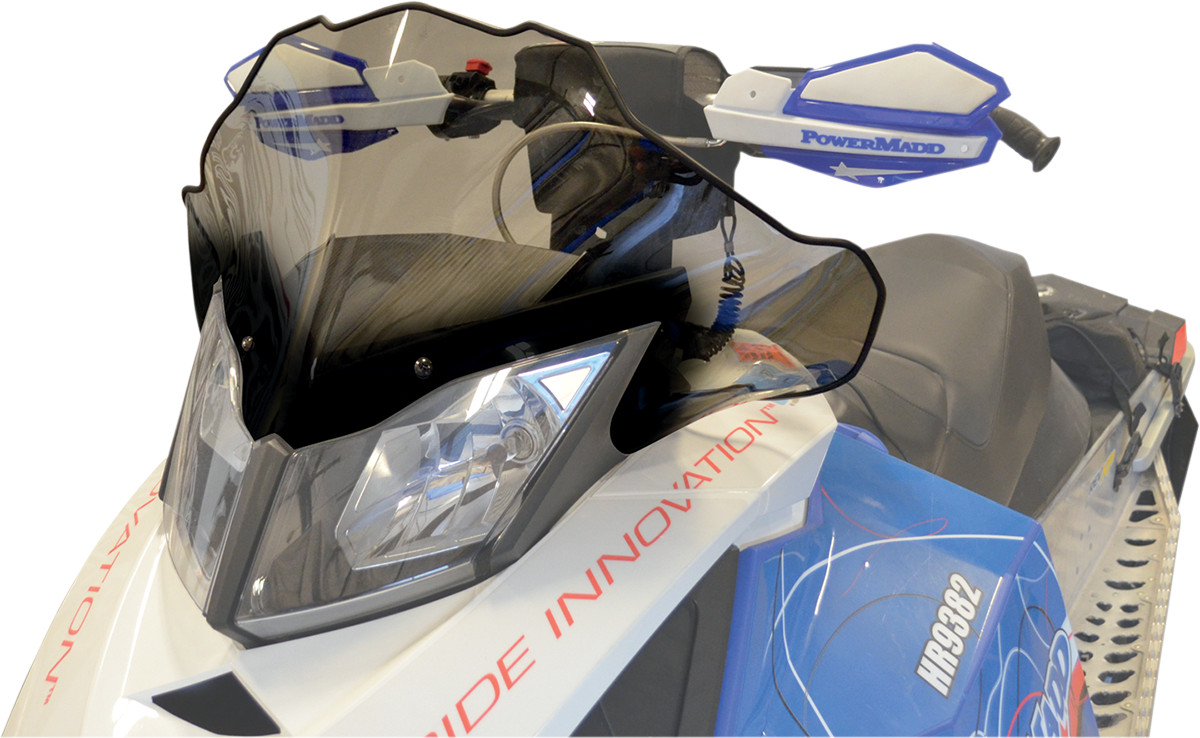 Powermadd Cobra Windshield 13412