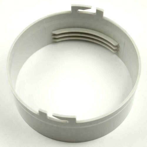 New Genuine original DeLonghi Portable AC 5.25" PVC HOSE INLET # TL2667 5-1/4