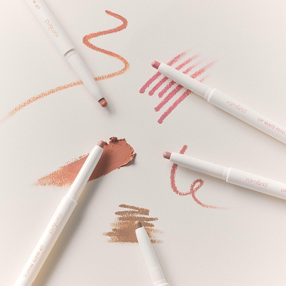 Rom&Nd Eye Glow Pencil