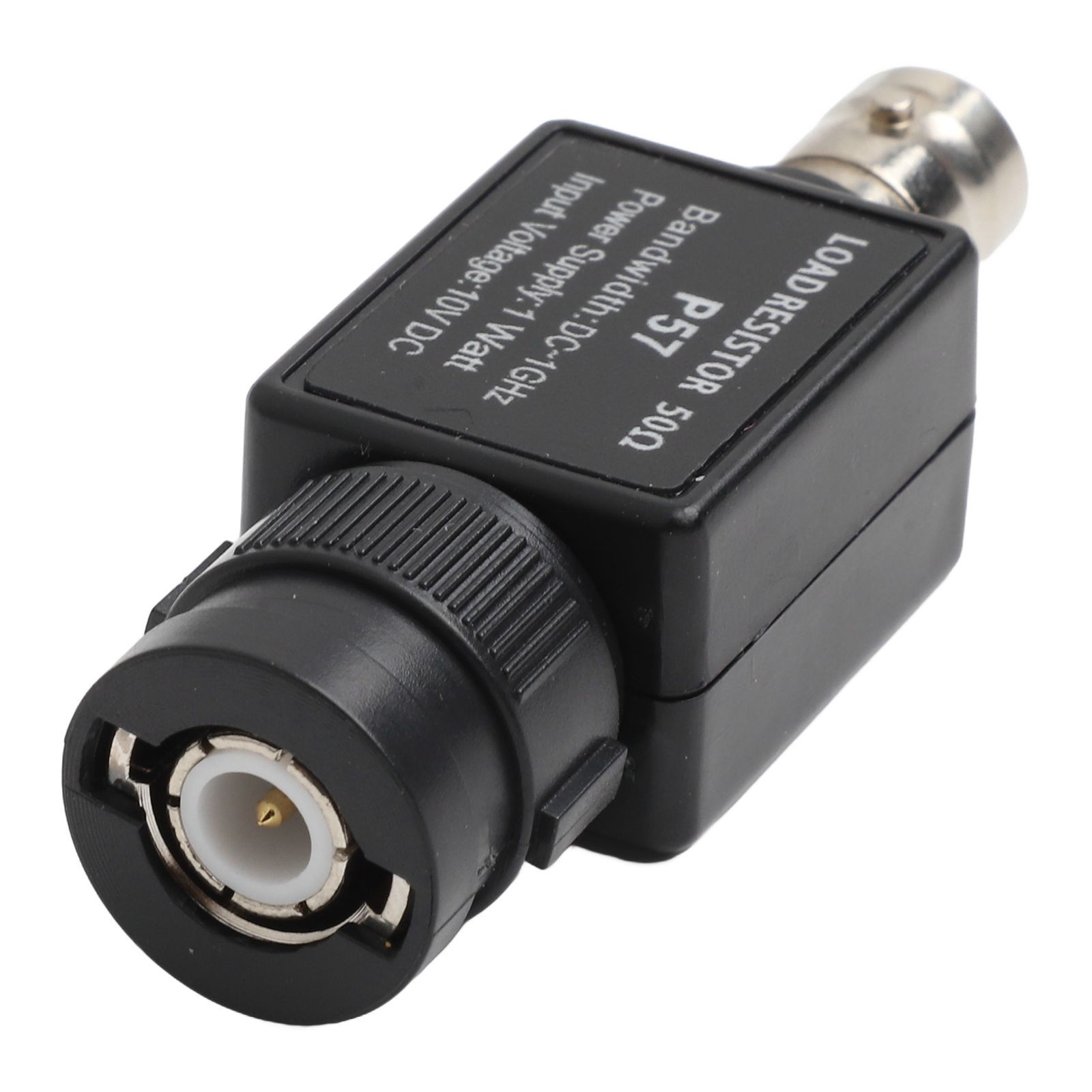 Sleek Design for bnc Connector with Compact Size and Effective Performance