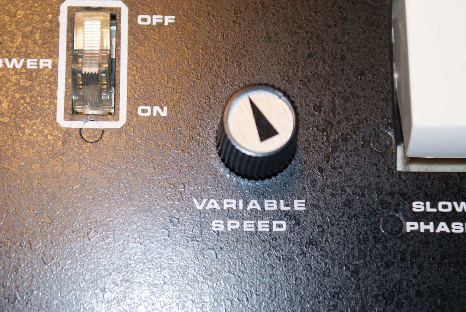 Vintage Maestro PS- 1B Phase Shifter 1970s