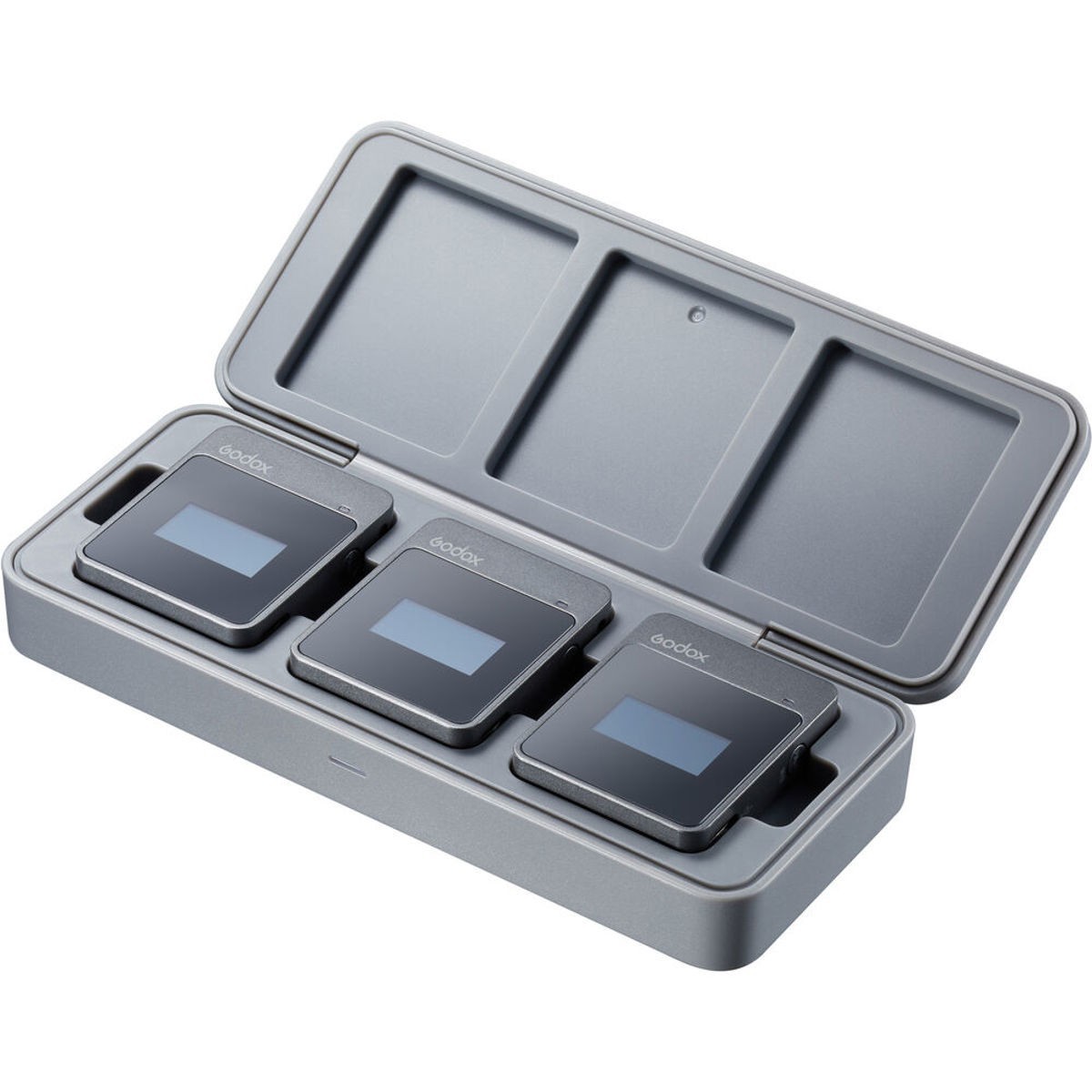 GODOX MoveLink M2 2.4GHz Wireless Microphone System (MOVELINK M2)