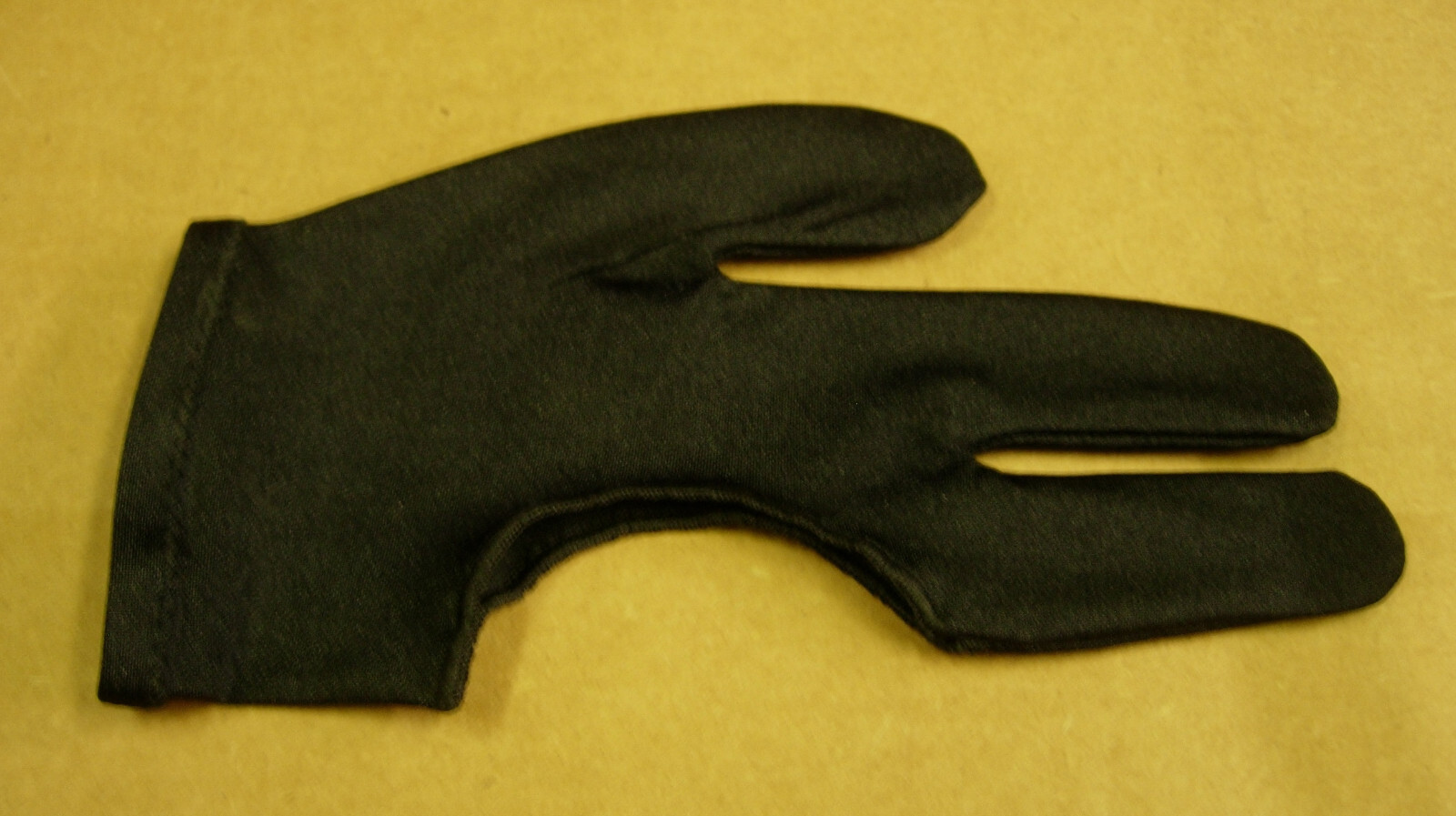 M Pool Glove, Eliminator Billiard Glove, size M, Medium