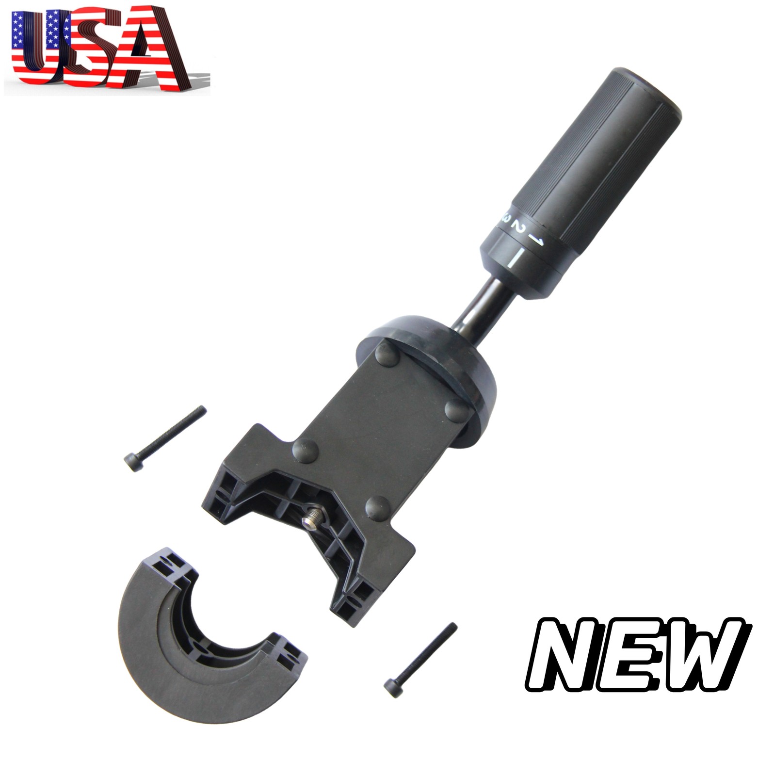 Fit JLG Lull 644E-42 Lull 944E-42 8223072 New Transmission Selector Shift Lever