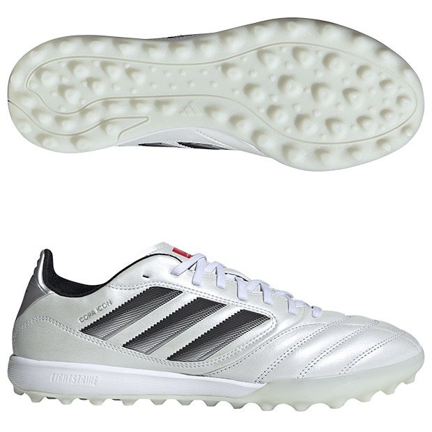 adidas Copa Icon 2 Pro TF Cloud White Core Black JQ8617 Men's Size oki
