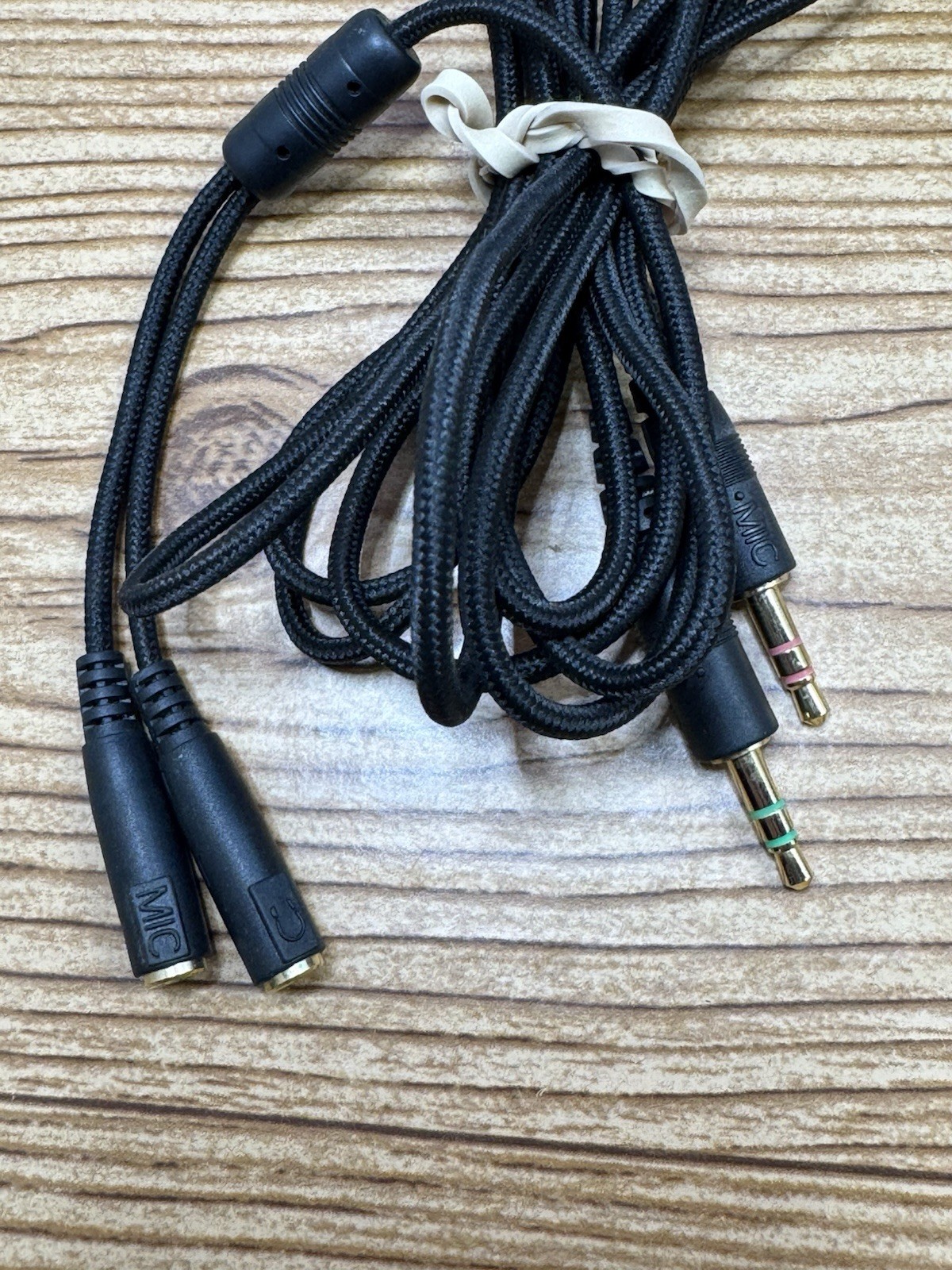 Alienware Gaming Headphones Wired with Microphone Genuine Original