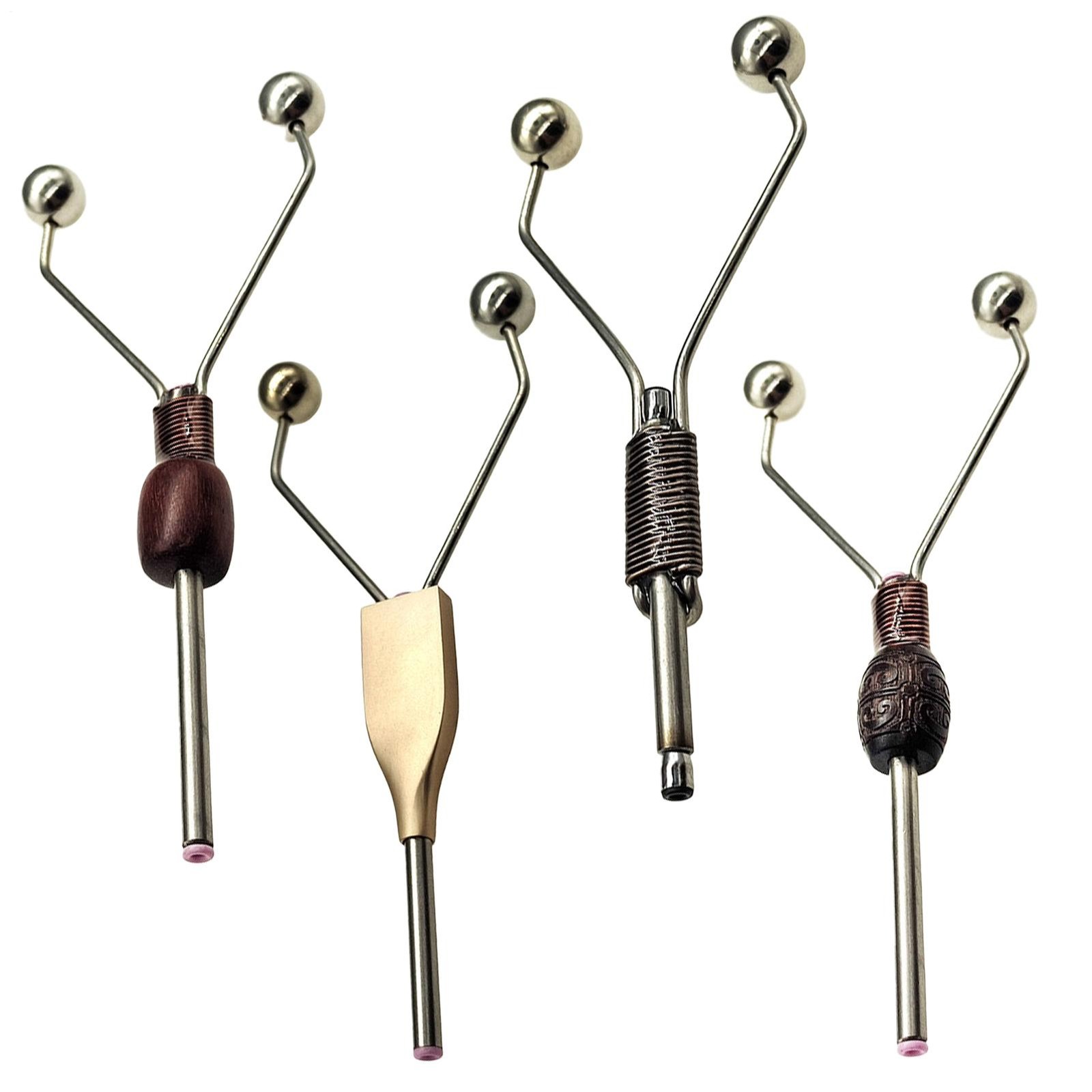Outdoors Ergo All Purpose Bobbin Thread Holder Heavy Duty Fly Tying Tool
