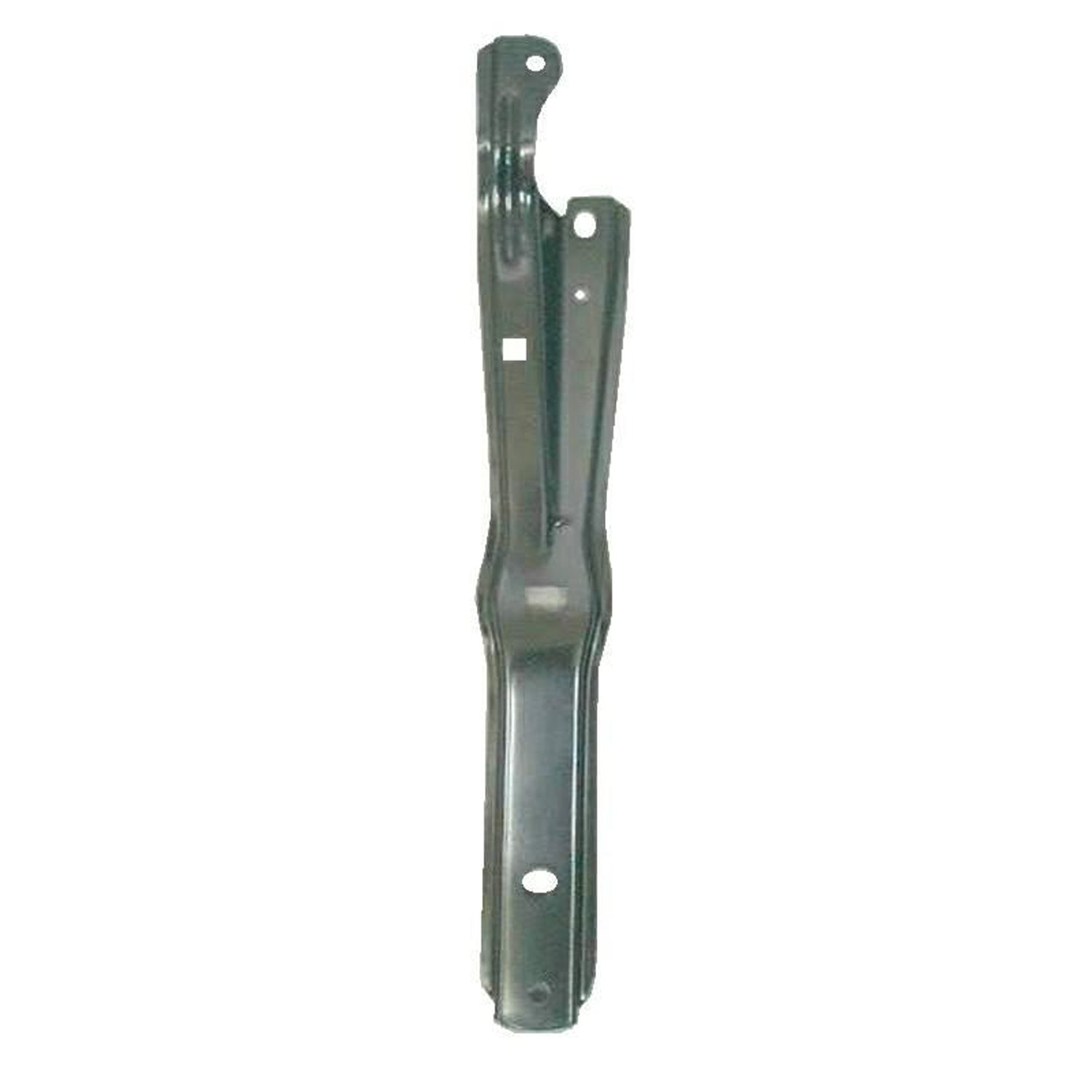 New Front Radiator Support Direct Replacement Fits 1996-2002 Toyota 4Runner