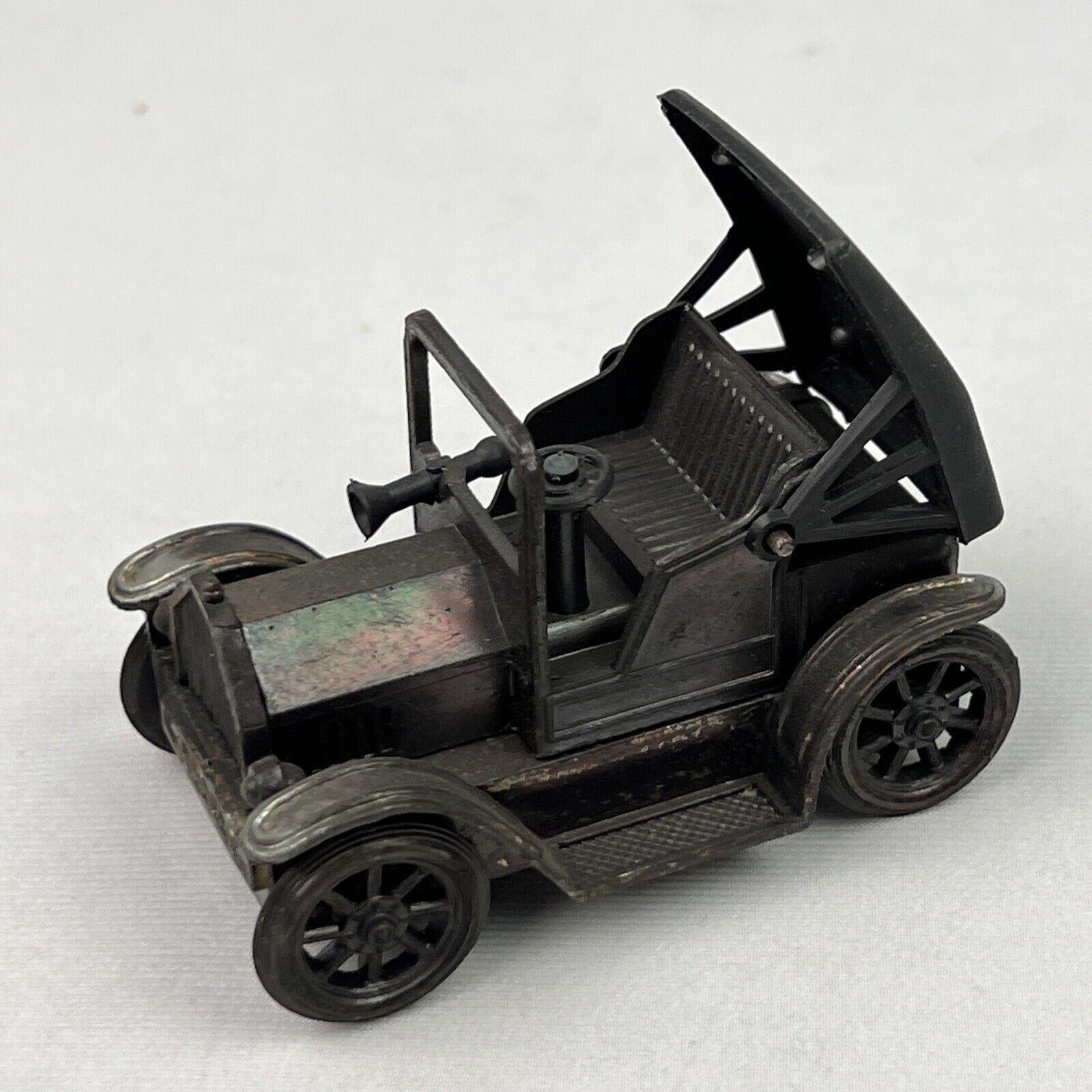 Vintage Pencil Sharpener 1917 Ford Car Drop Top