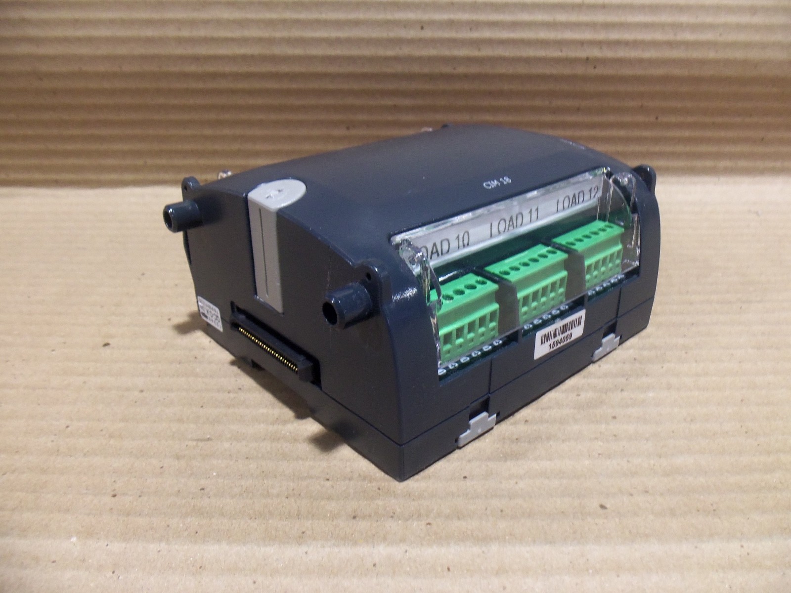 NEW Satec CIM18 Branch Feeder Monitor