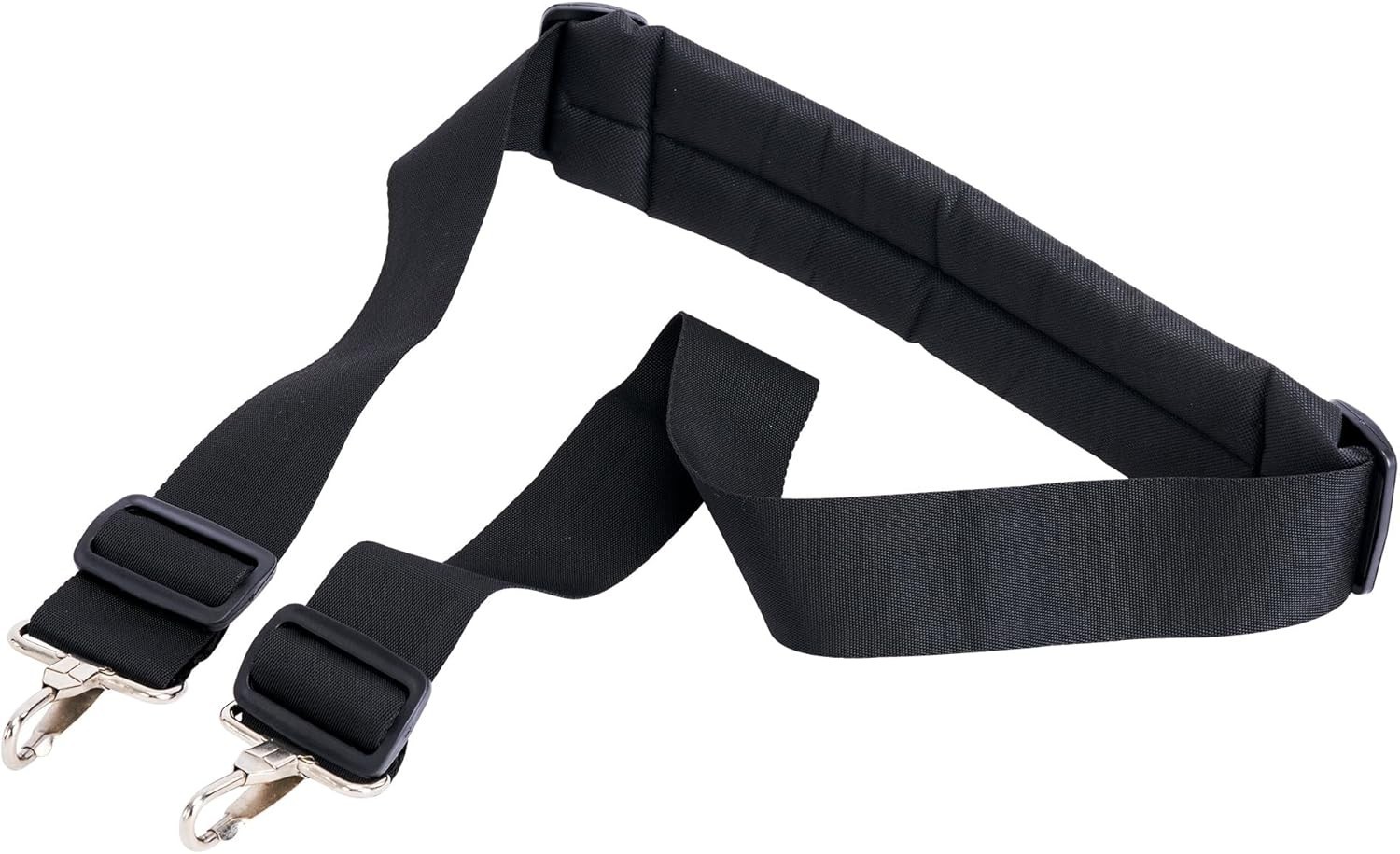 Lightweight Massage Table Carrying Case with Wheels - Secure and Durable Design