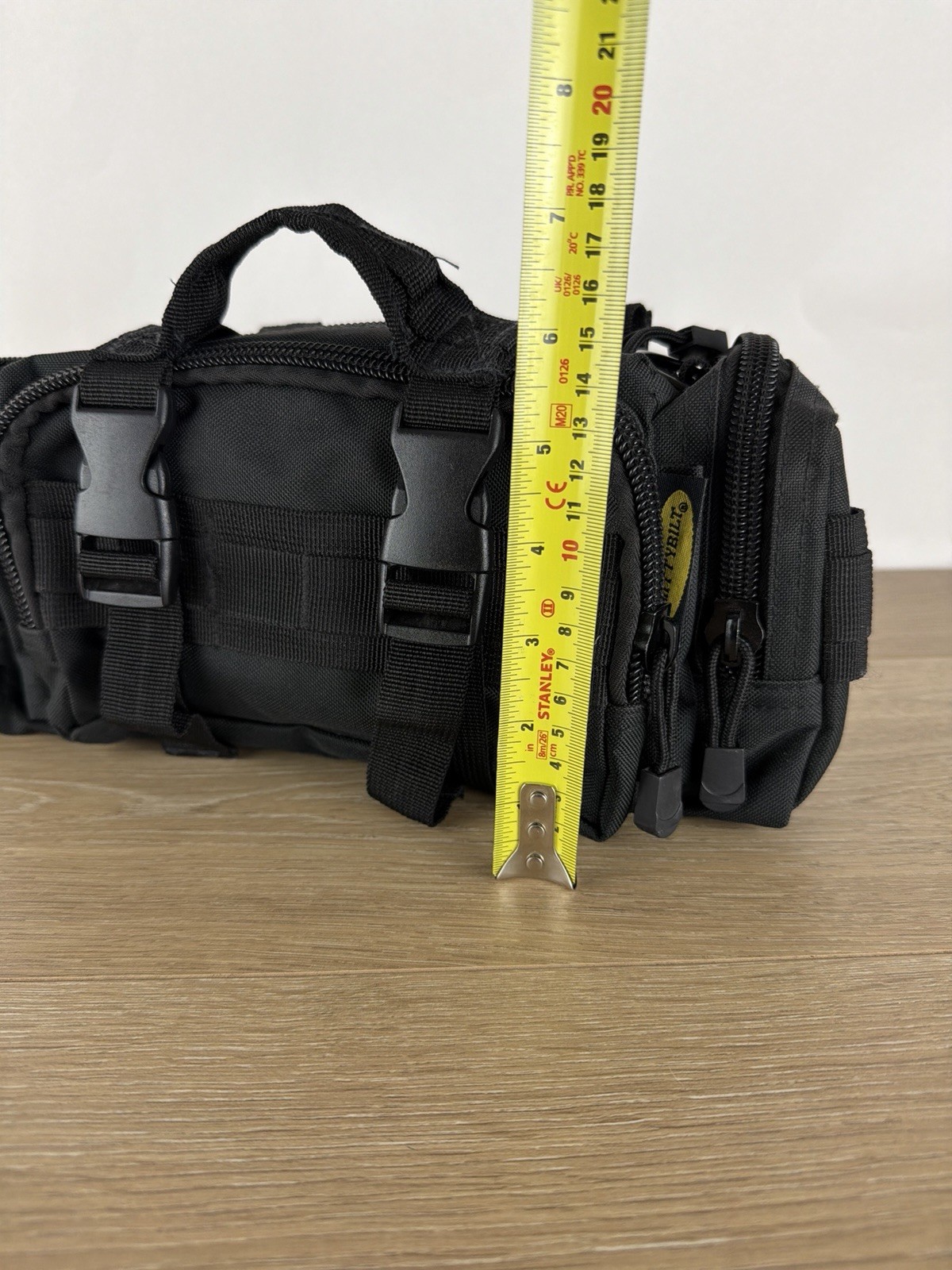 Smittybilt Tactical Utility Gear Rapid Response Shoulder Bag