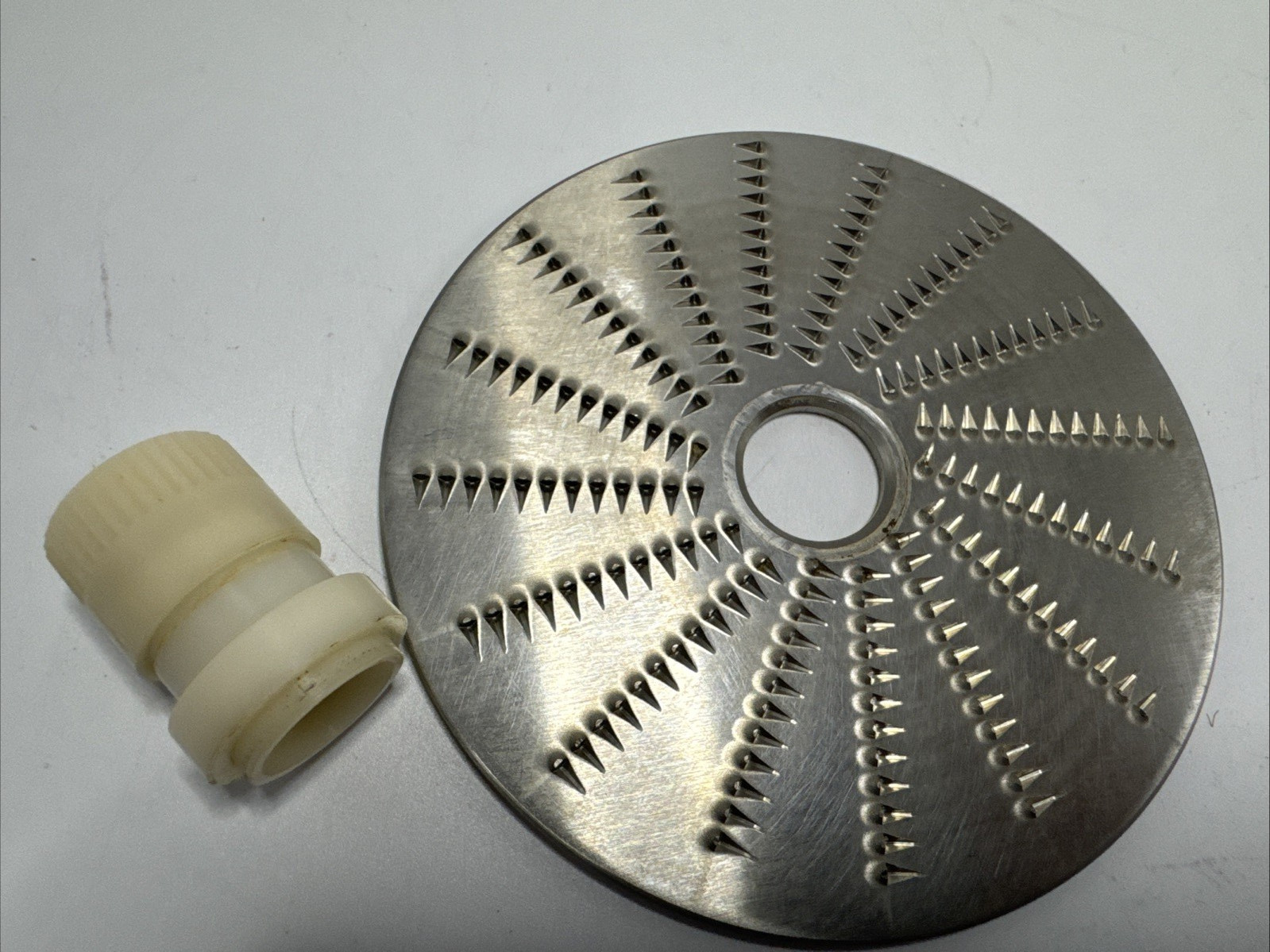 Acme Supreme Juicerator Juicer 5001 6001 7001 Replace BLADE & Spring Clutch Nut