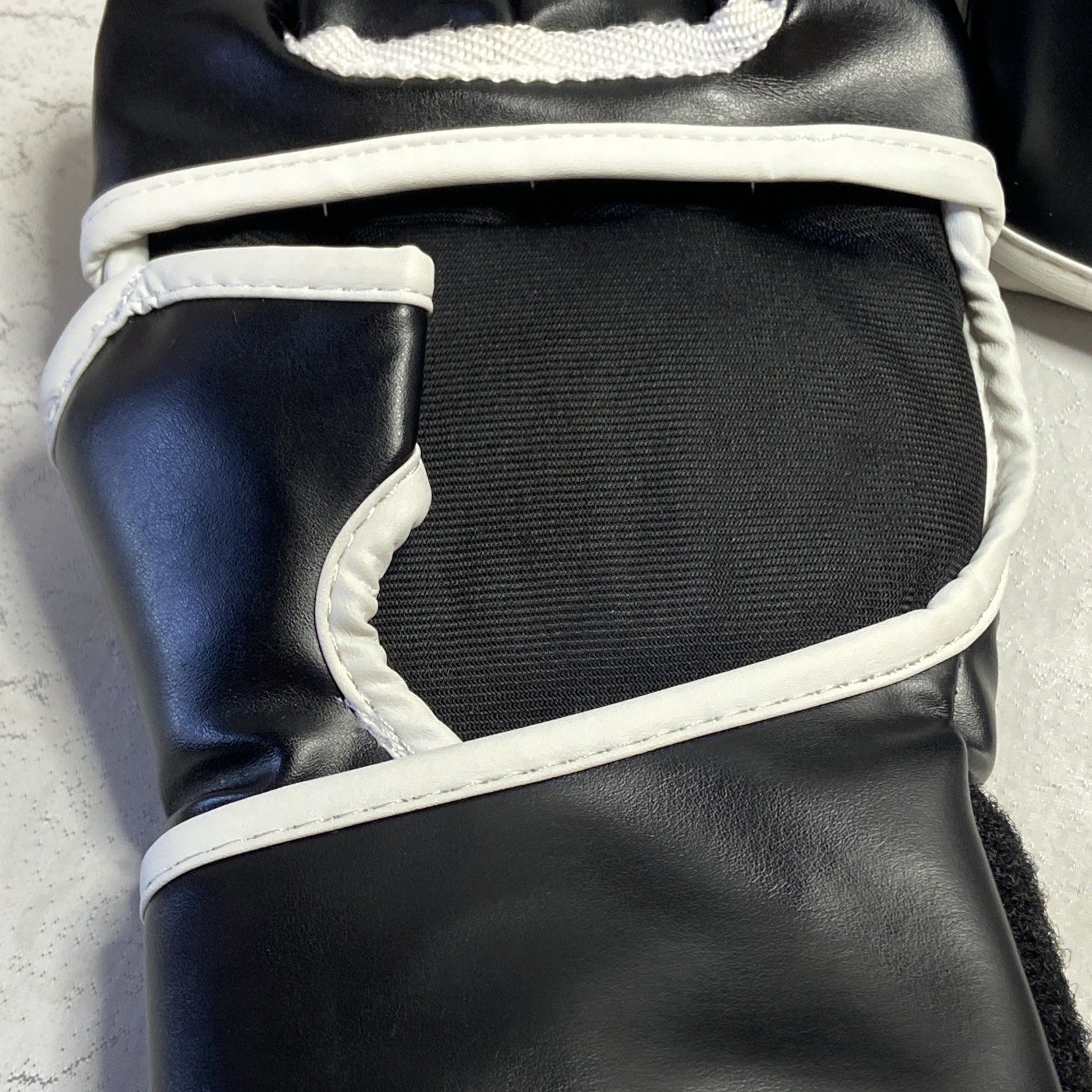 Everlast MMA Training Gloves L/XL