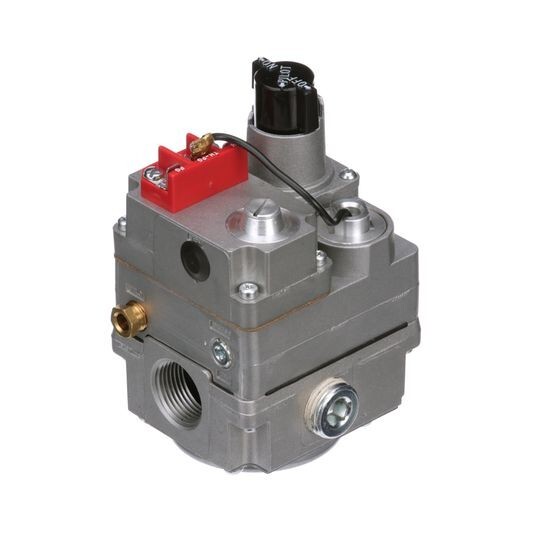 White-Rodgers 36C03U-333 1/2" x 3/4" Standing Pilot Gas Valve, 750 mV Natural/LP